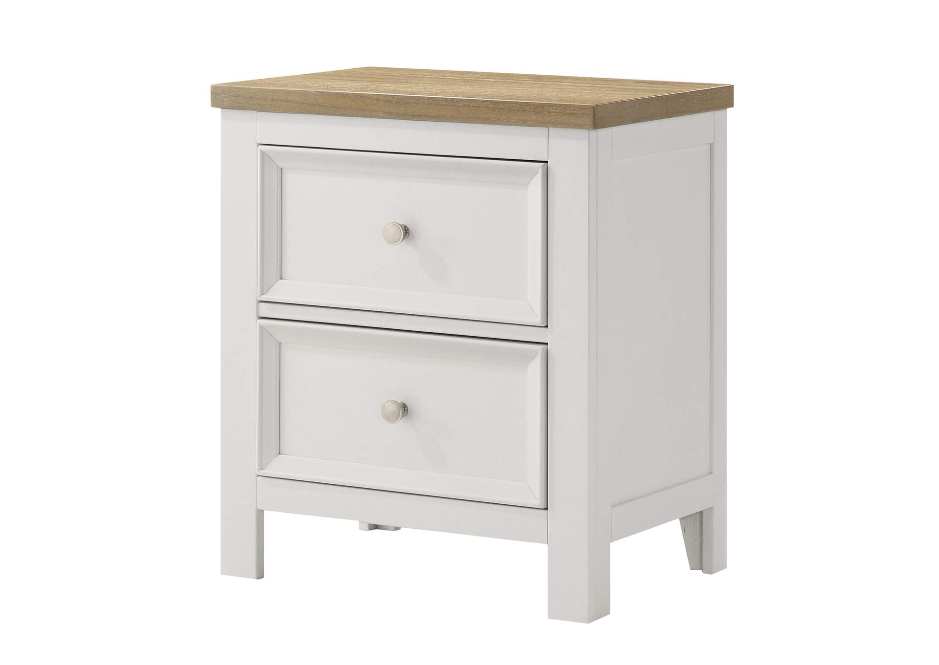 ASTON NIGHT STAND image 1