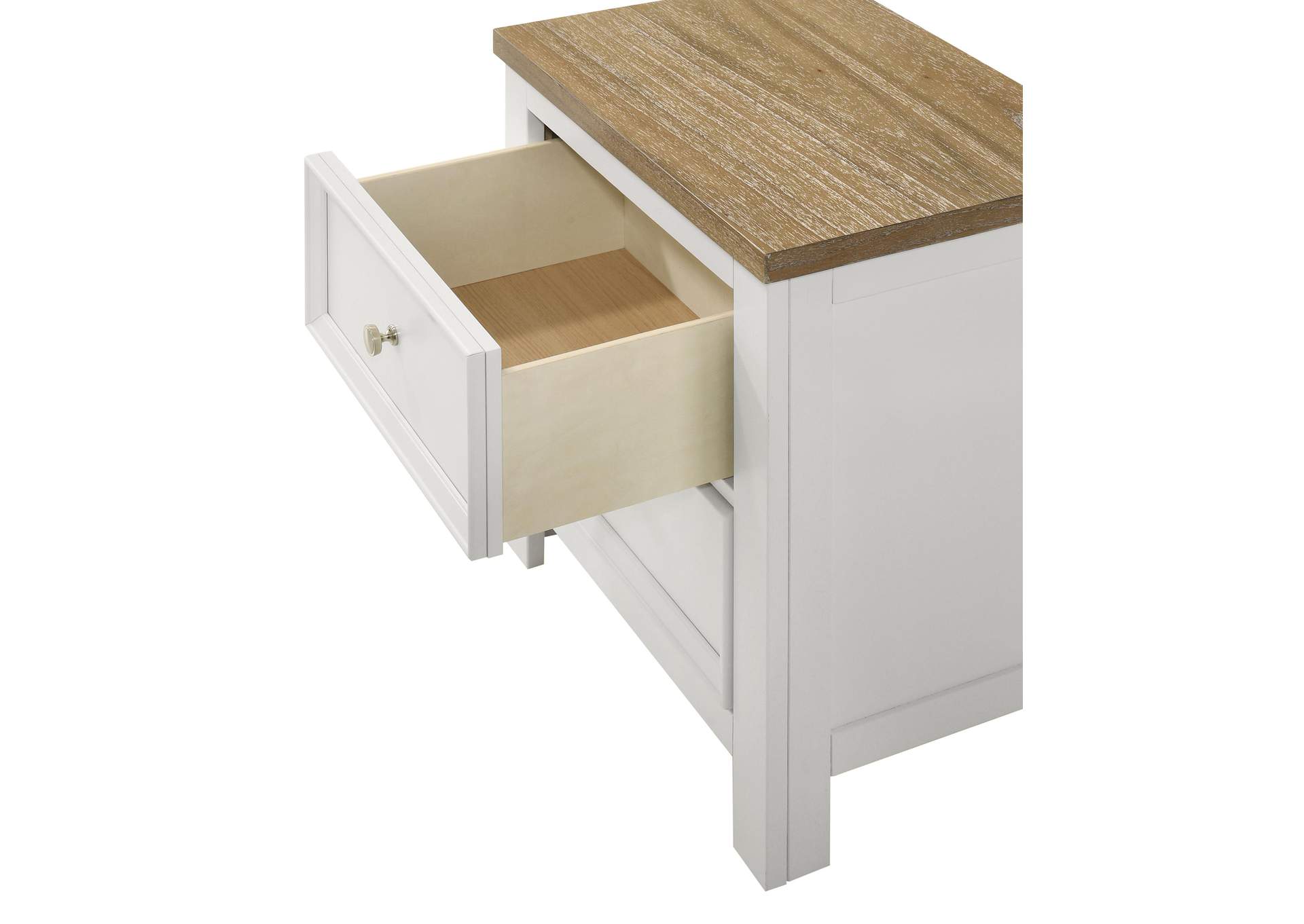 ASTON NIGHT STAND image 4