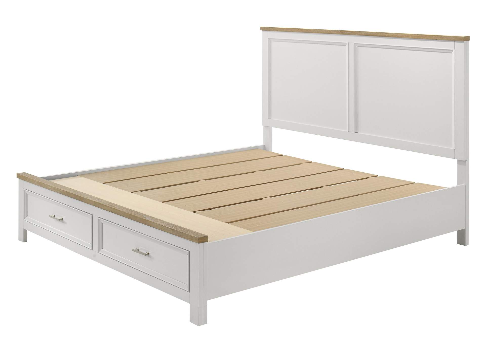 ASTON KING BED image 4