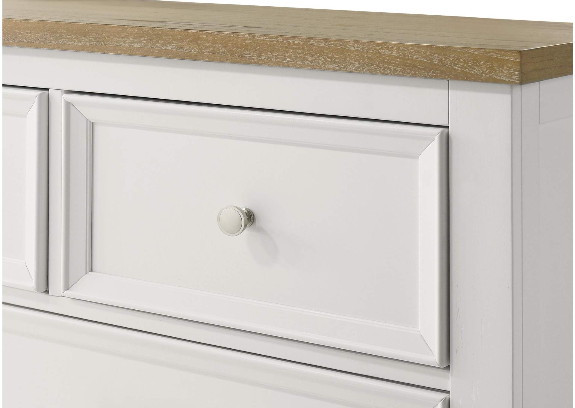 ASTON NIGHT STAND image 5