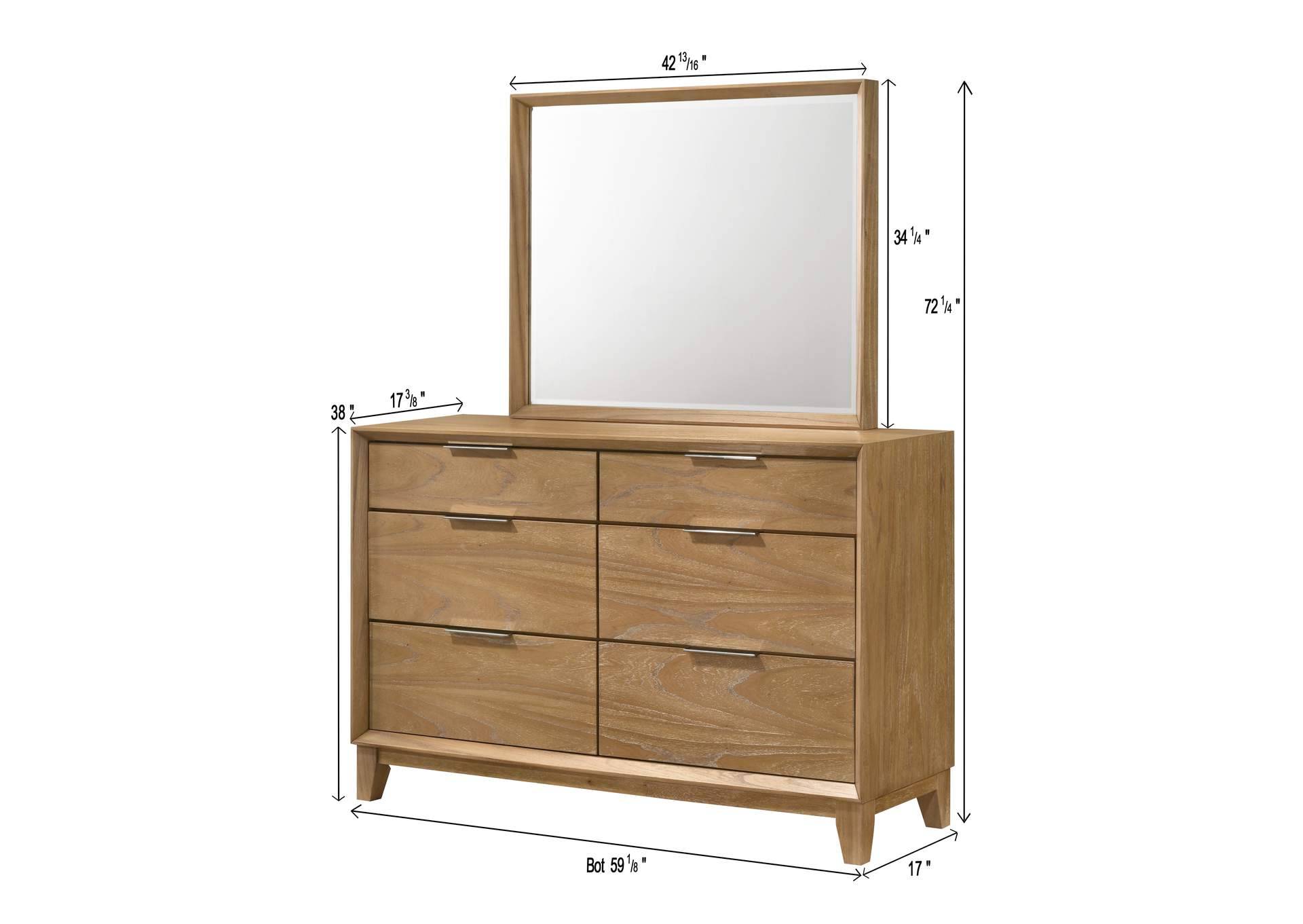 FLORIAN DRESSER image 6