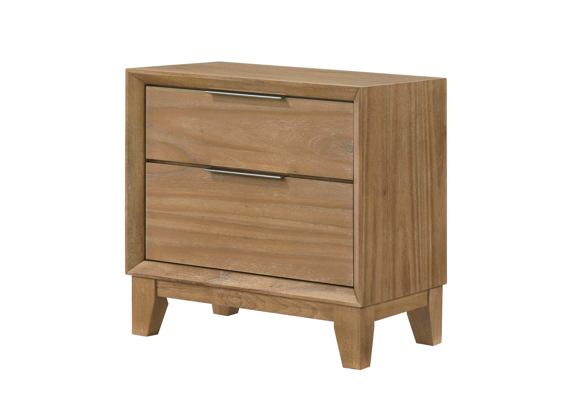 FLORIAN NIGHT STAND image 1