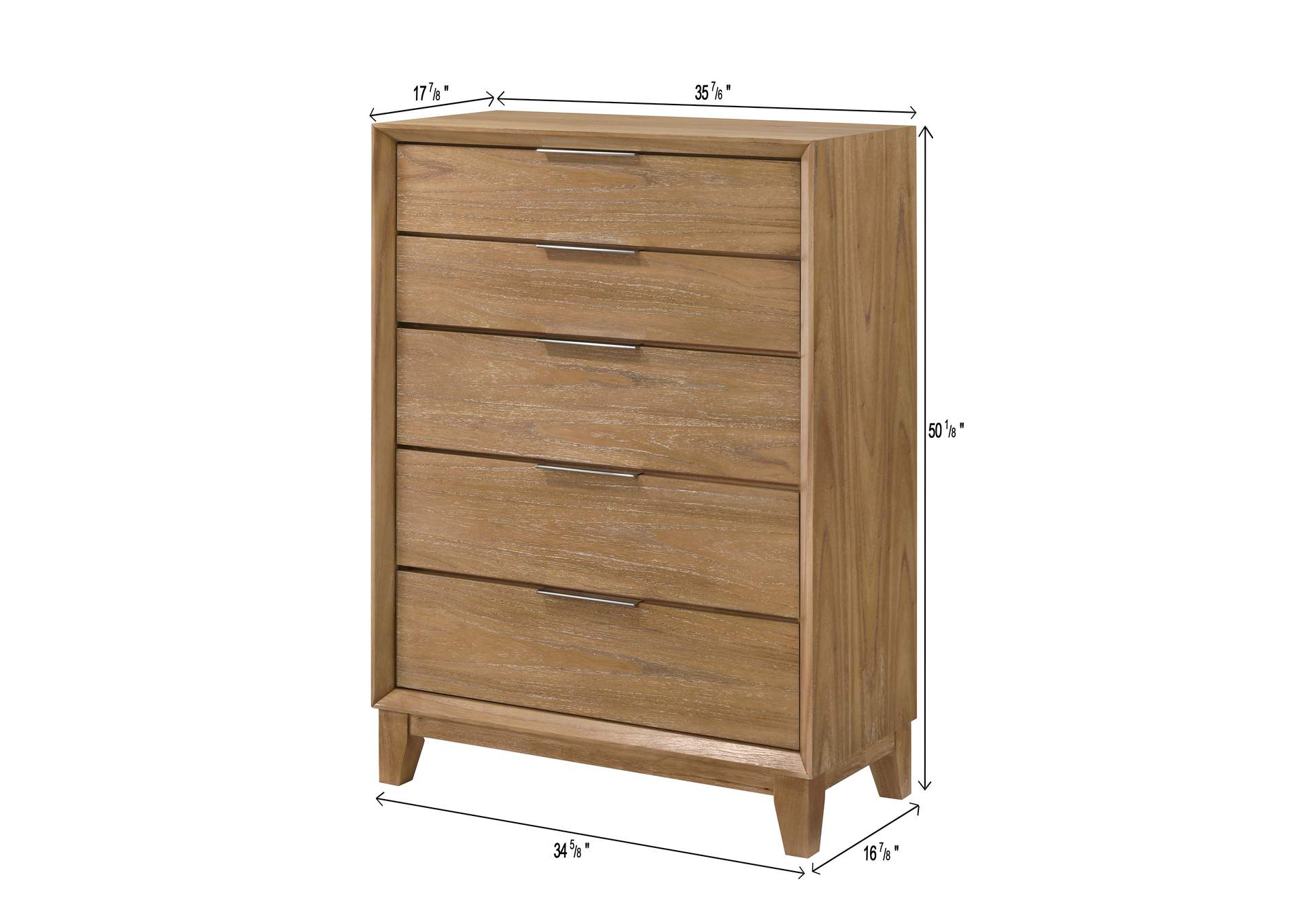 FLORIAN CHEST image 5