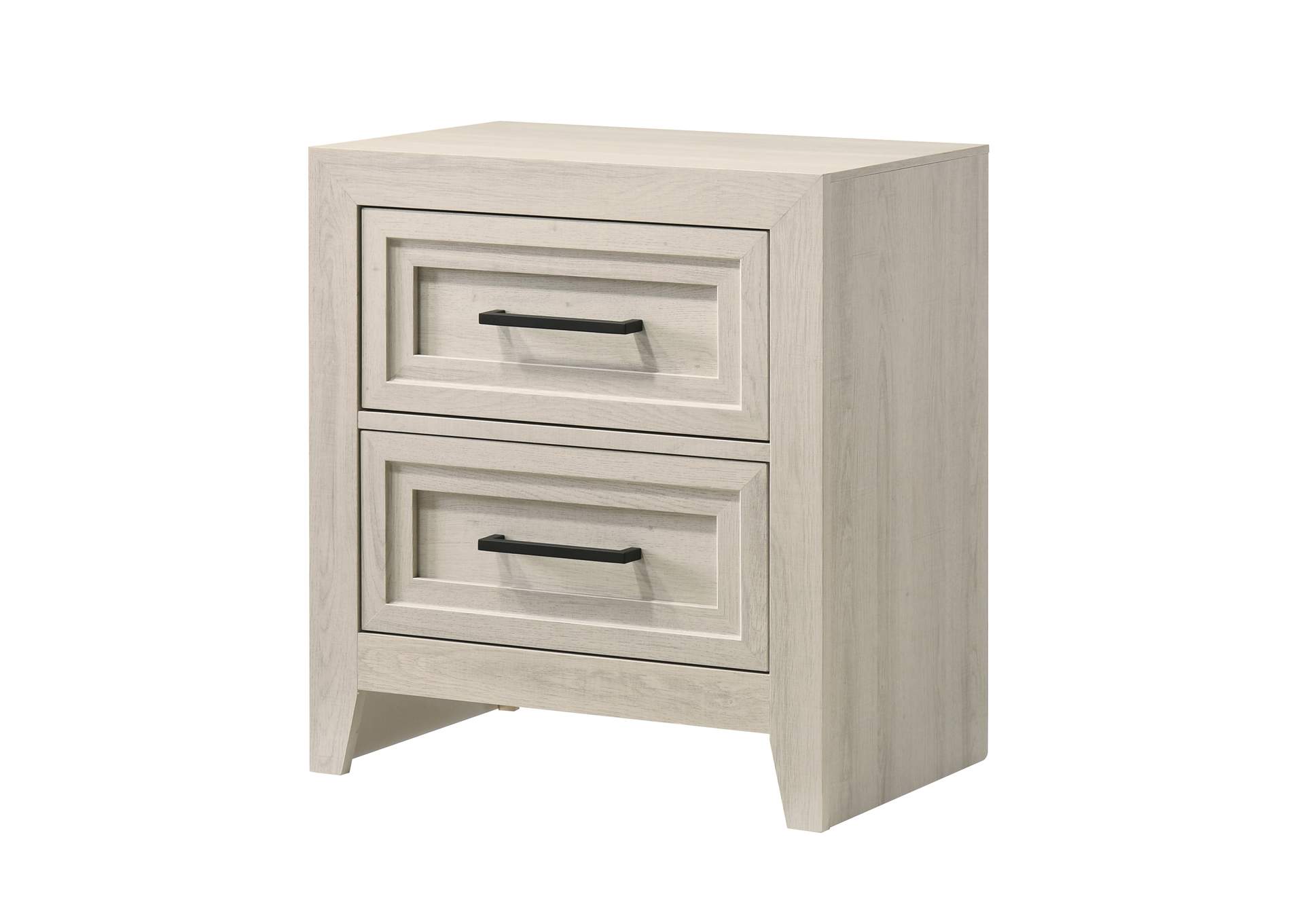 LORRAINE NIGHTSTAND image 1