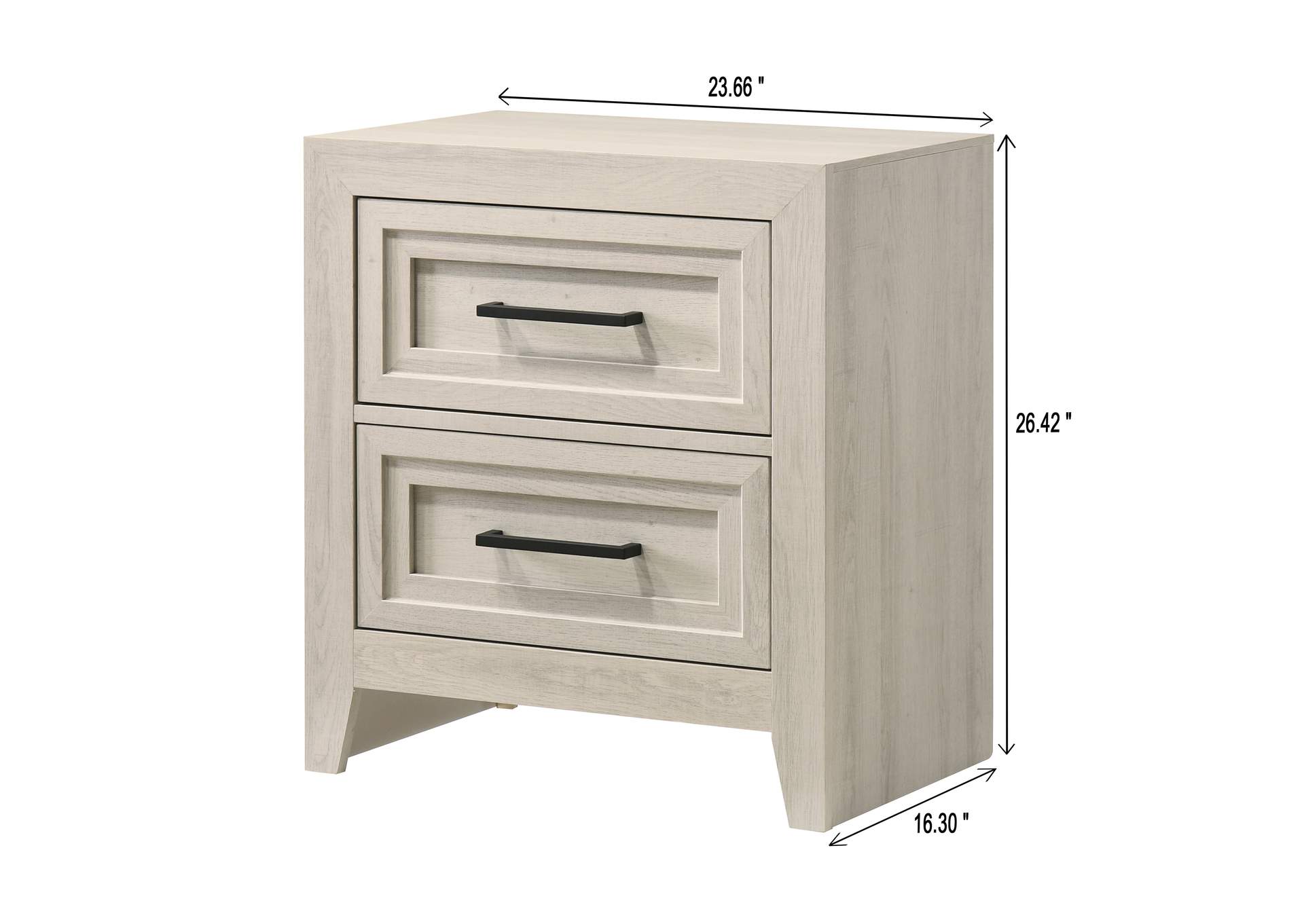 LORRAINE NIGHTSTAND image 7