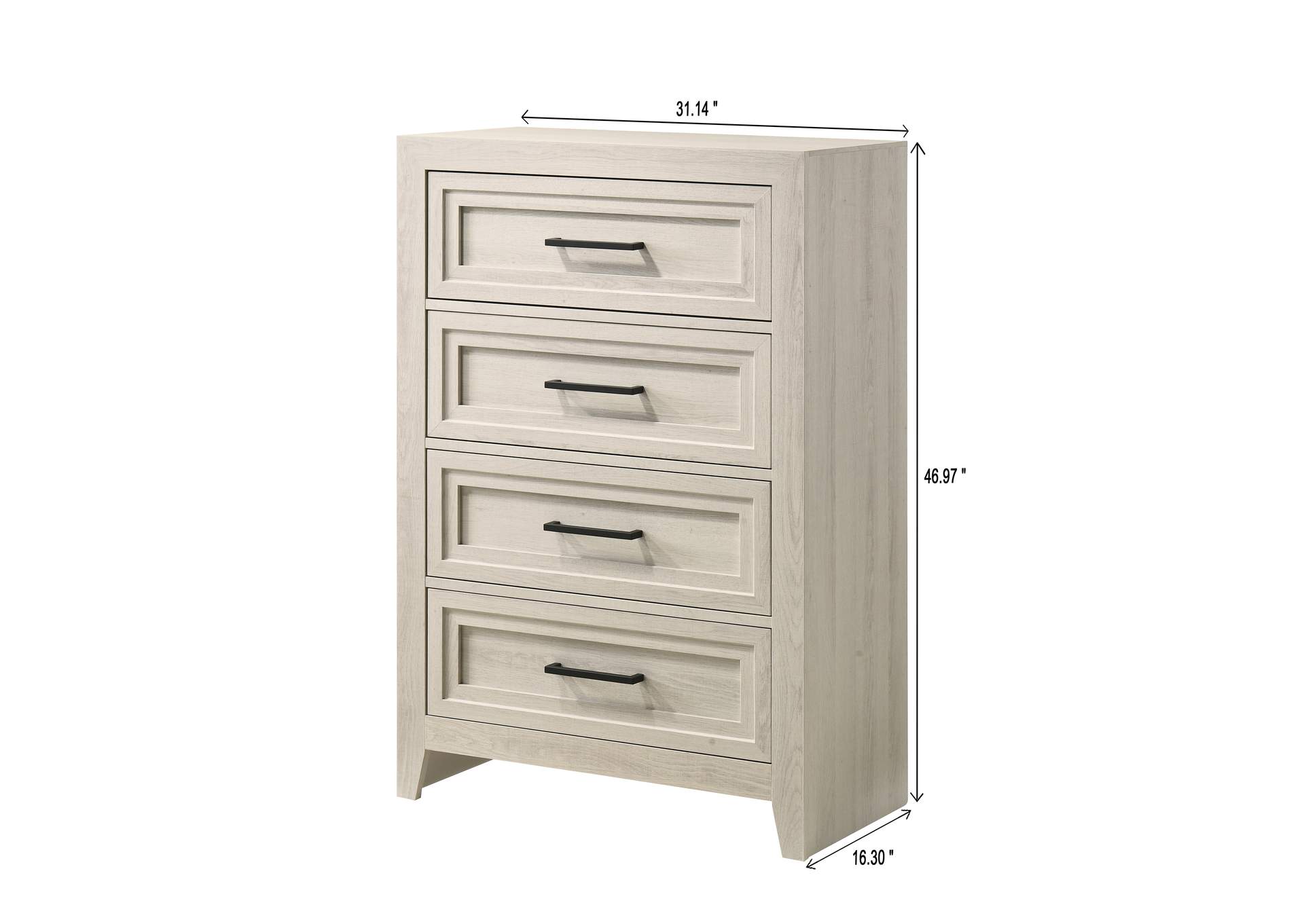 LORRAINE CHEST image 5