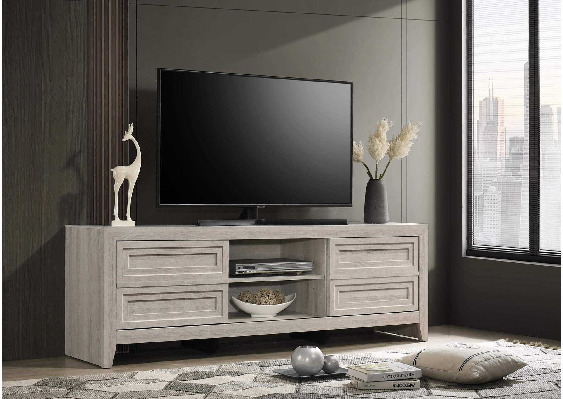 LORRAINE TWIN STAND image 3