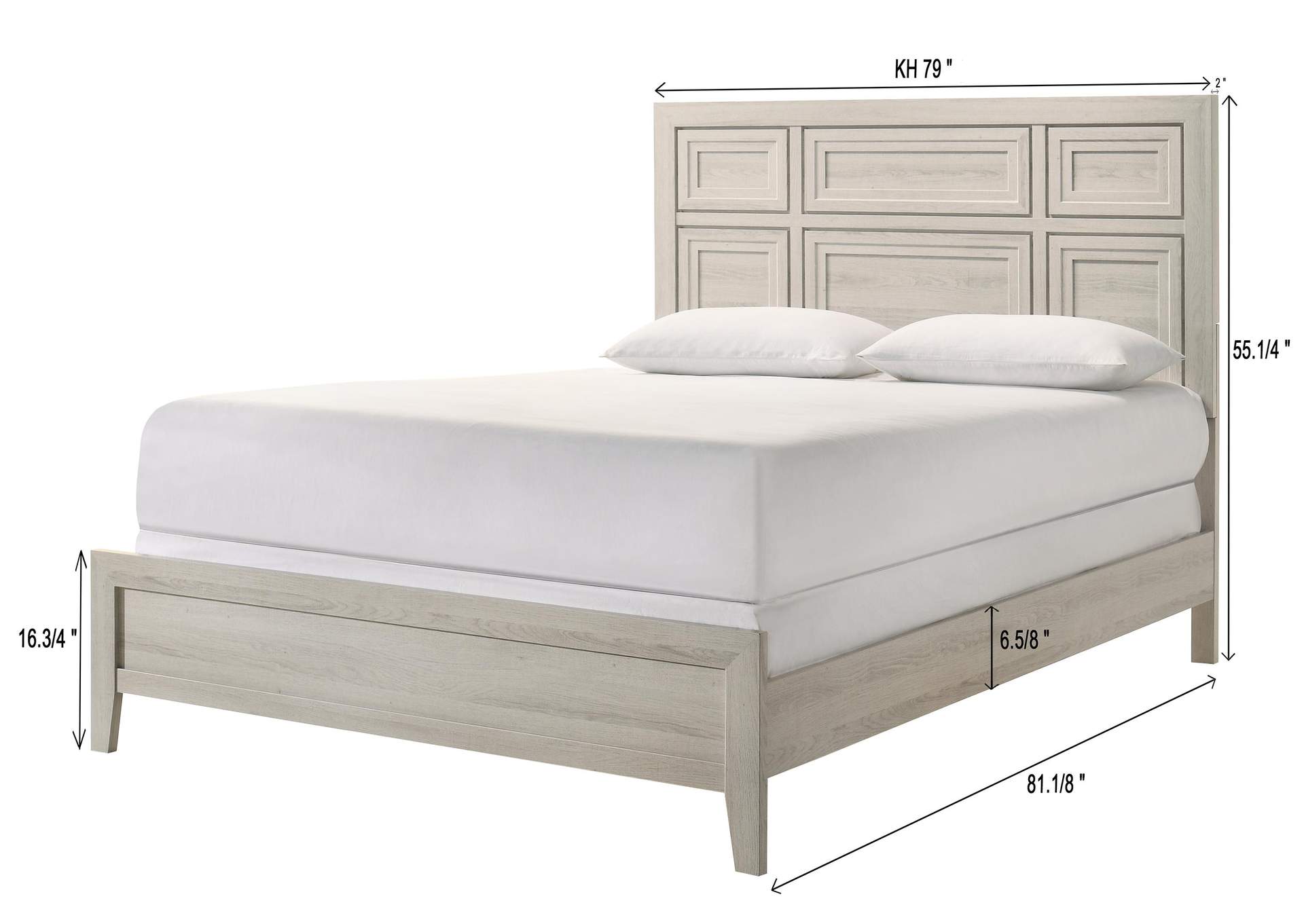 LORRAINE TWIN 10-PIECE BEDROOM SET image 10