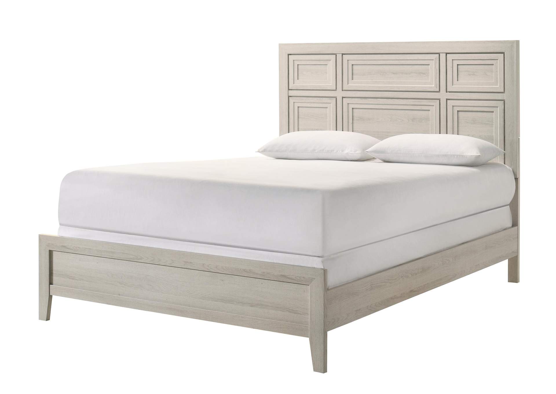 LORRAINE TWIN 10-PIECE BEDROOM SET image 1