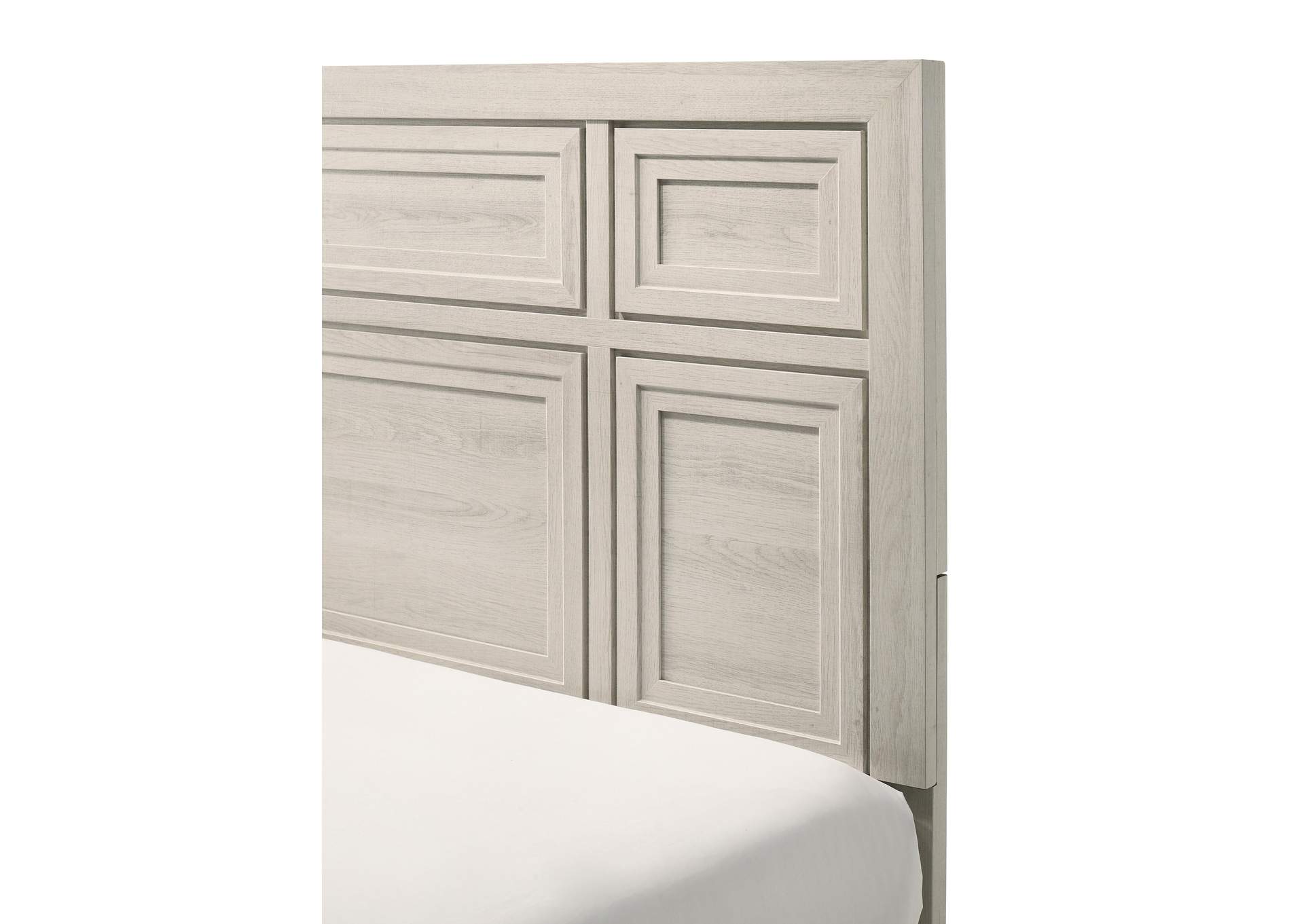 LORRAINE QUEEN BED image 7