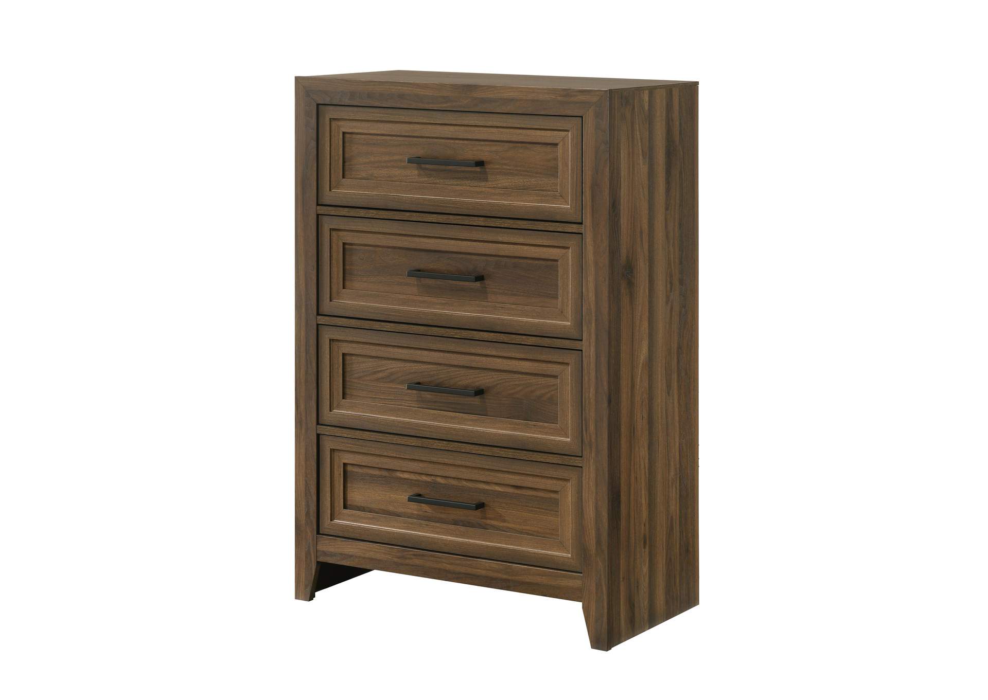 LORRAINE CHEST - BROWN image 1