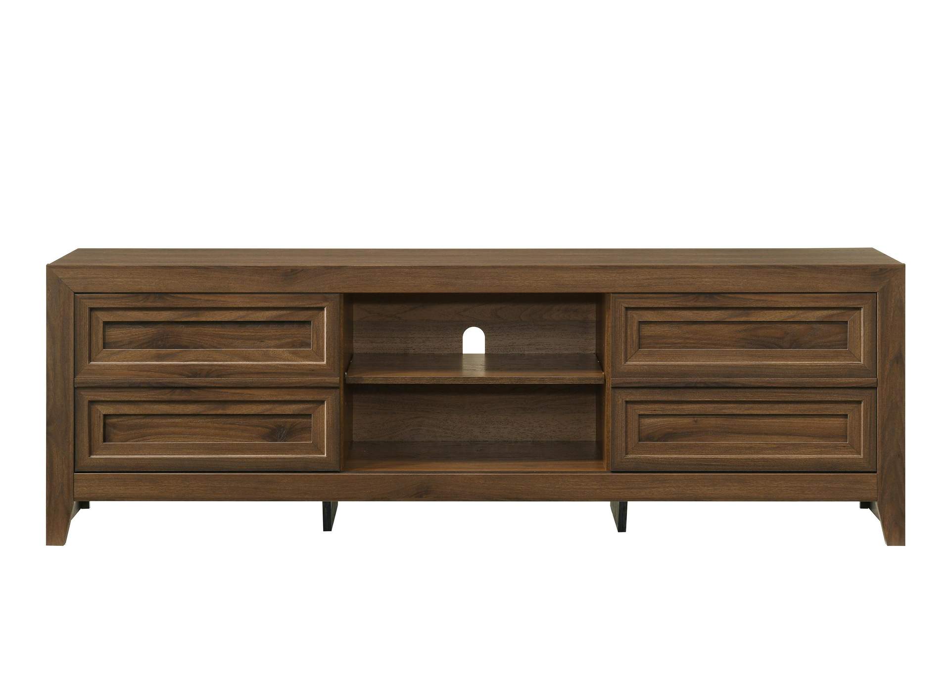LORRAINE TWIN STAND - BROWN image 4