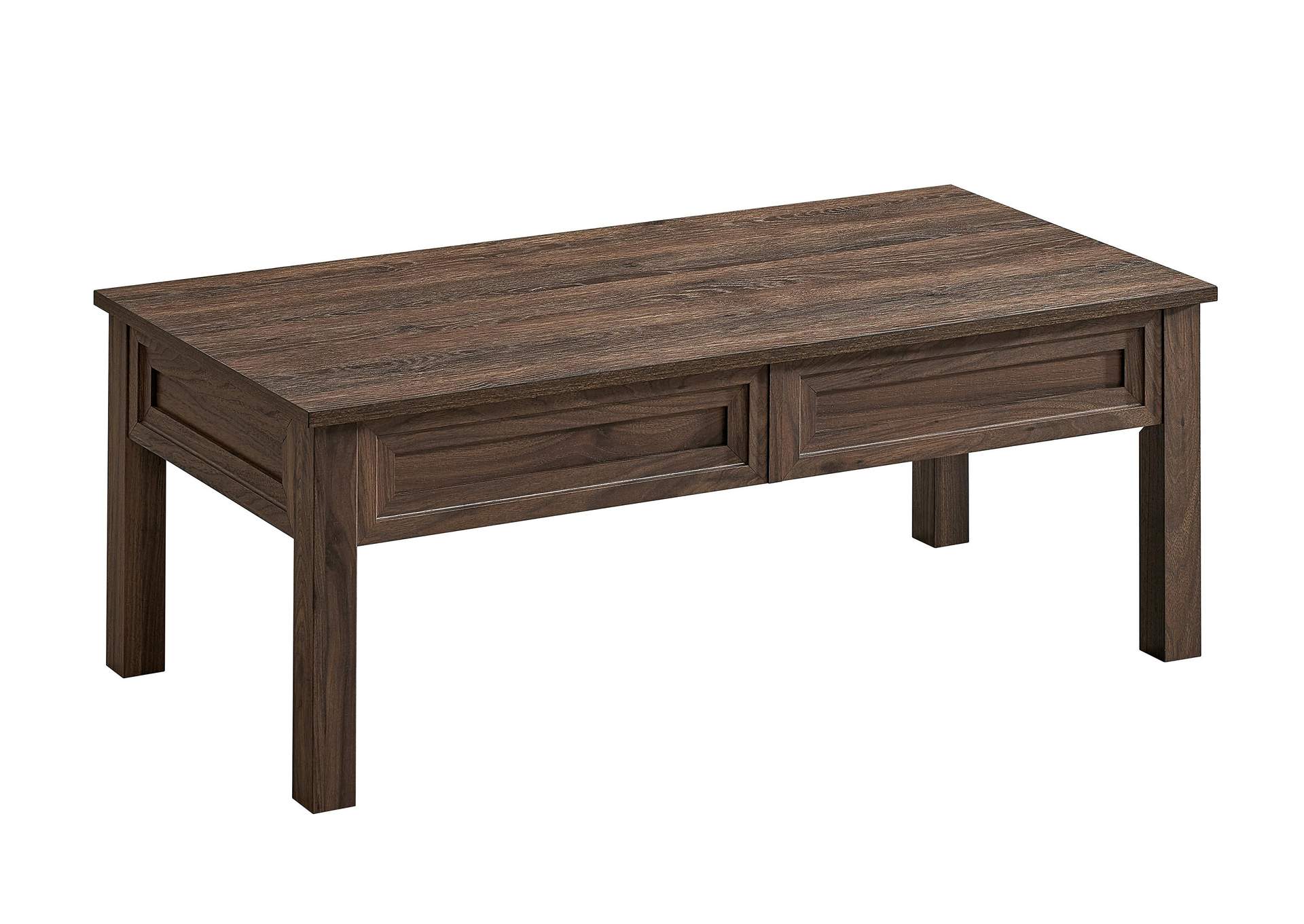 LORRAINE 3-PACK COCKTAIL SET - BROWN image 4