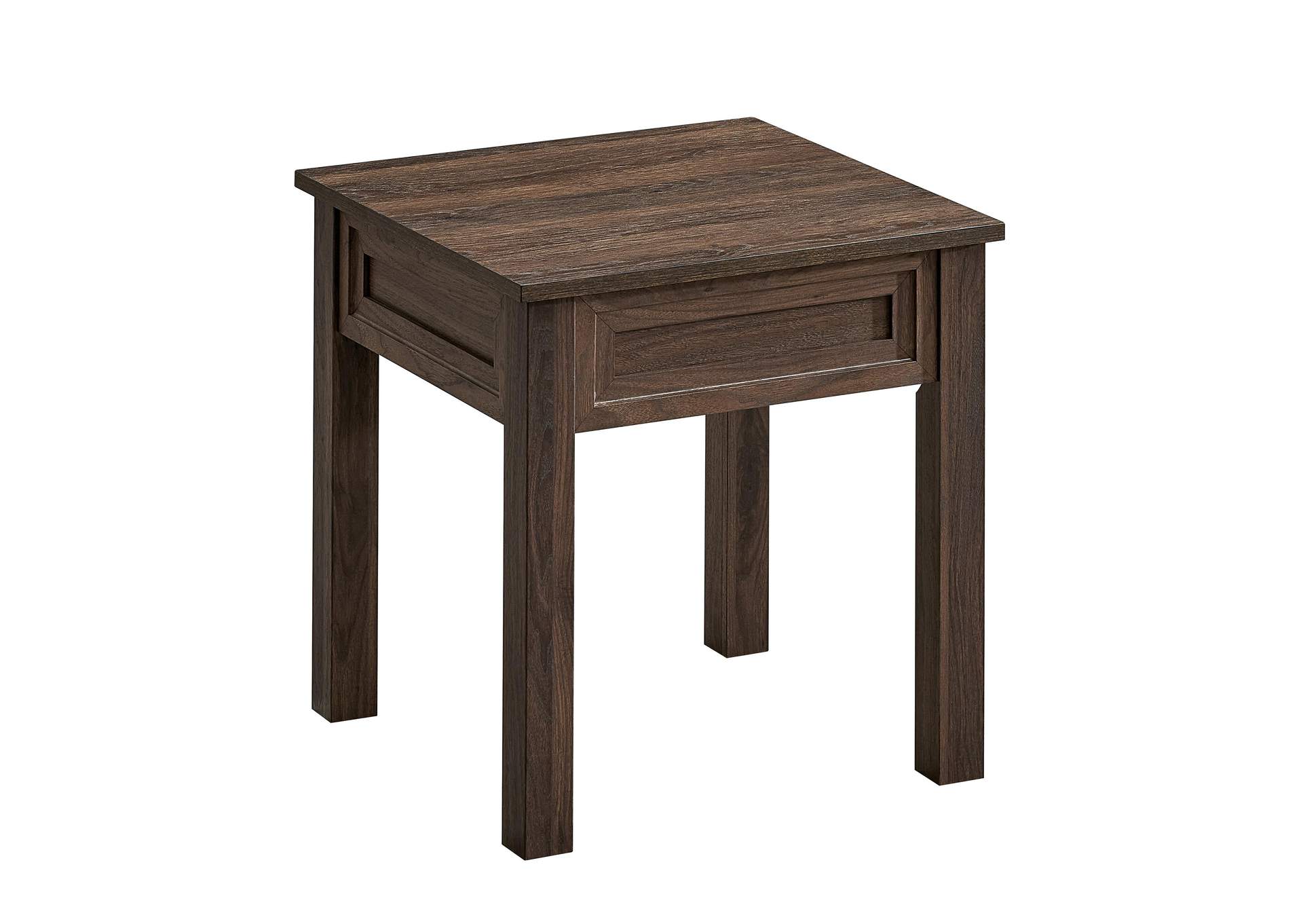 LORRAINE 3-PACK COCKTAIL SET - BROWN image 5