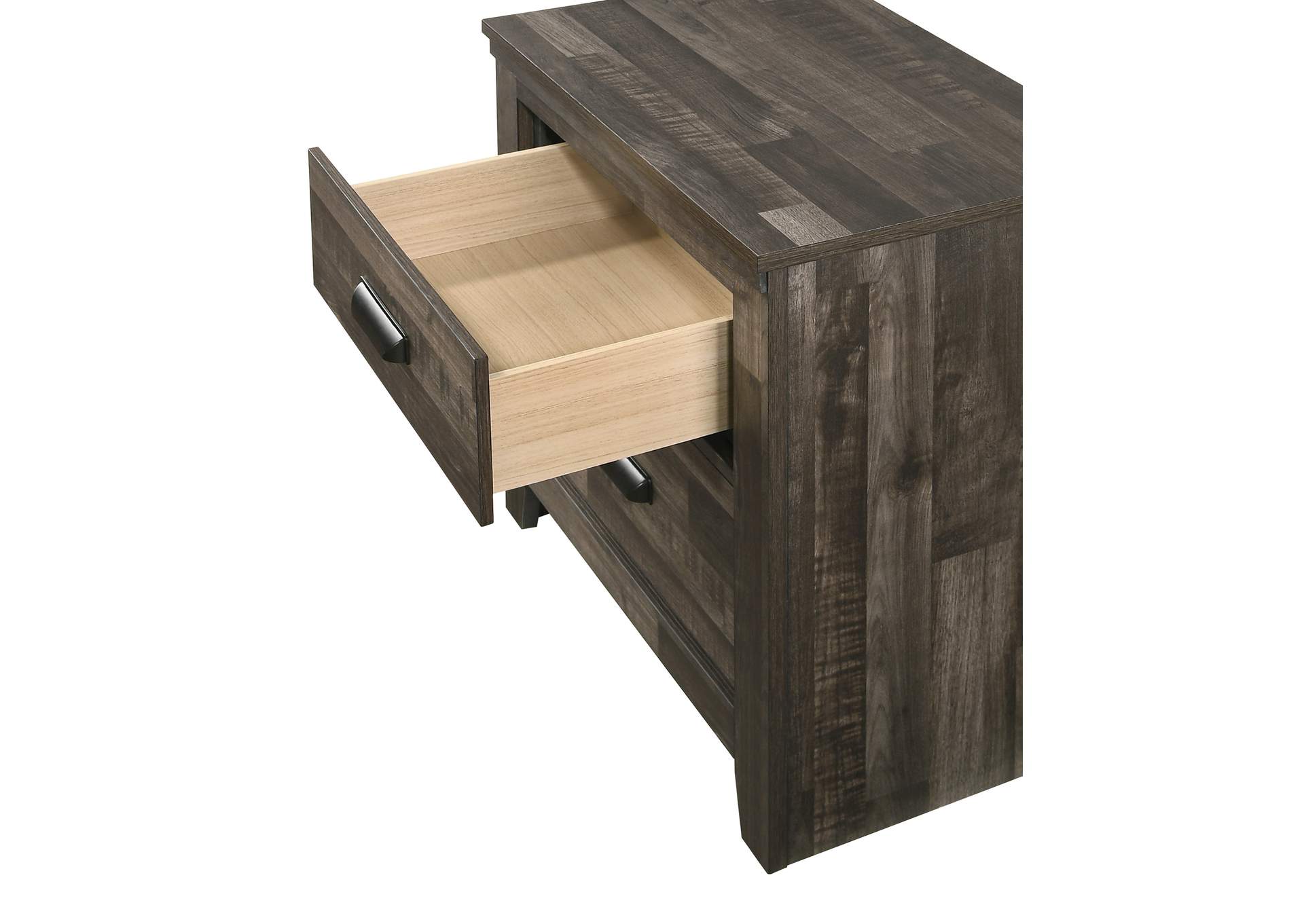 Carter Night Stand