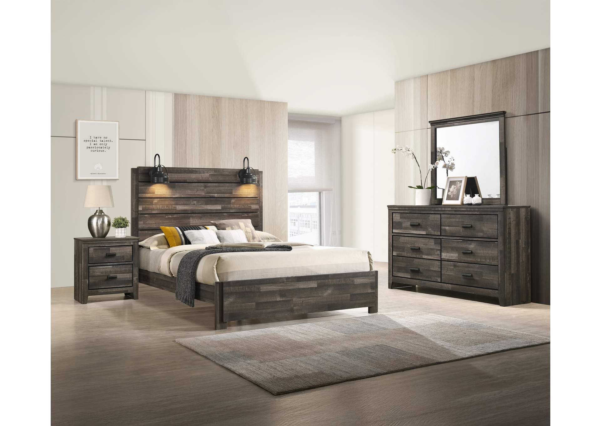 CARTER NIGHT STAND image 6