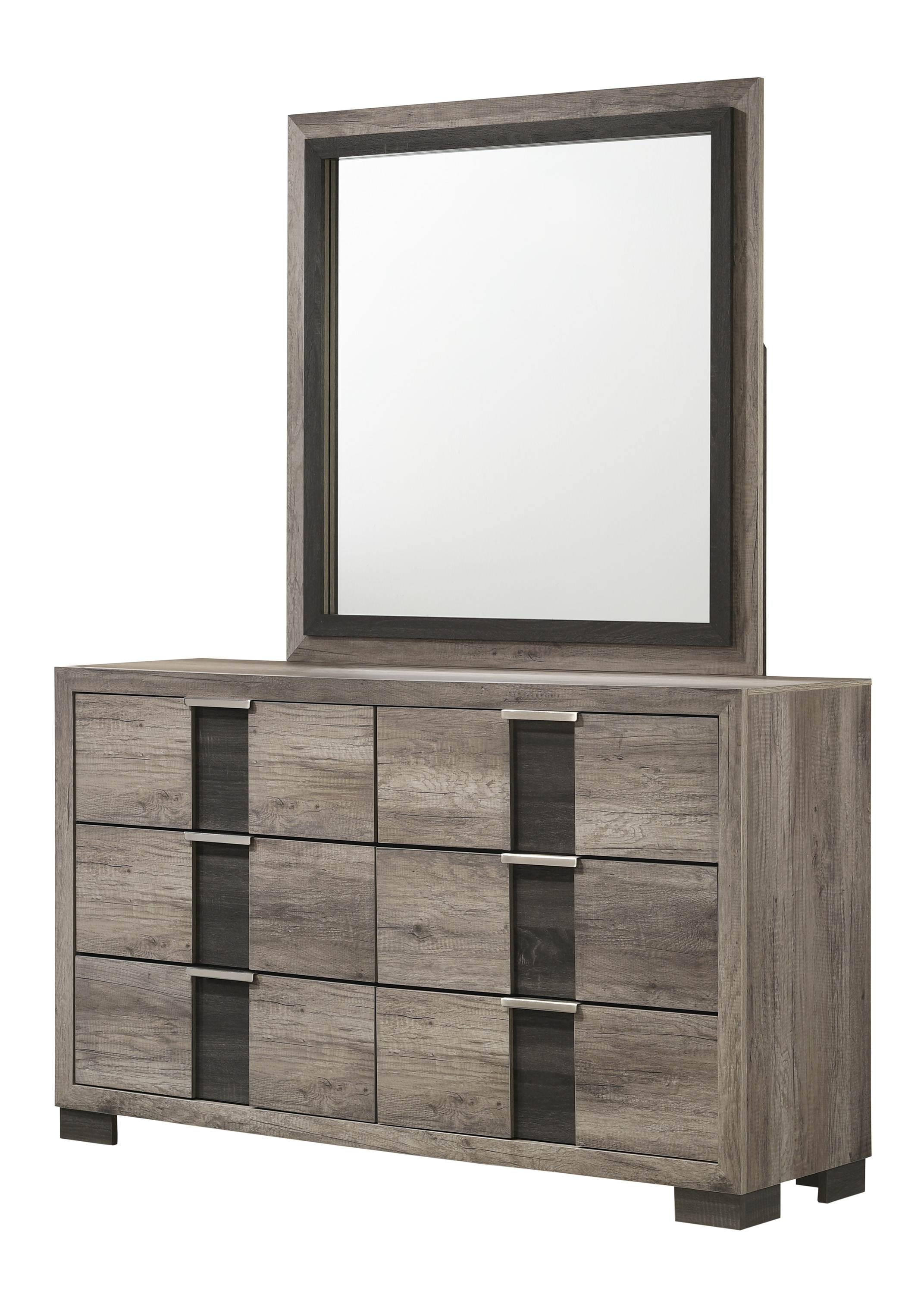 Rangley Dresser image 1