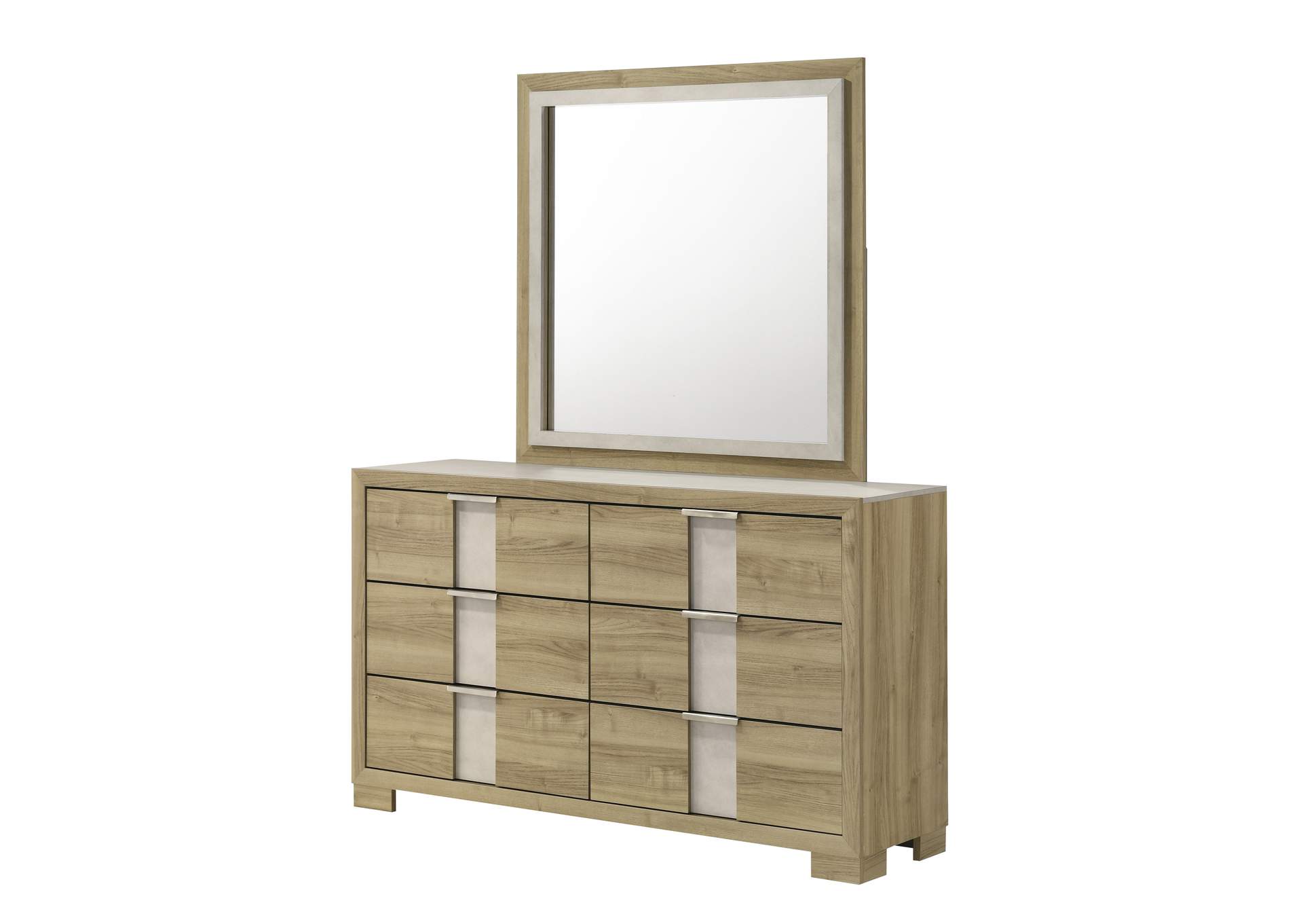 RANGLEY DRESSER - DRIFTWOOD image 4
