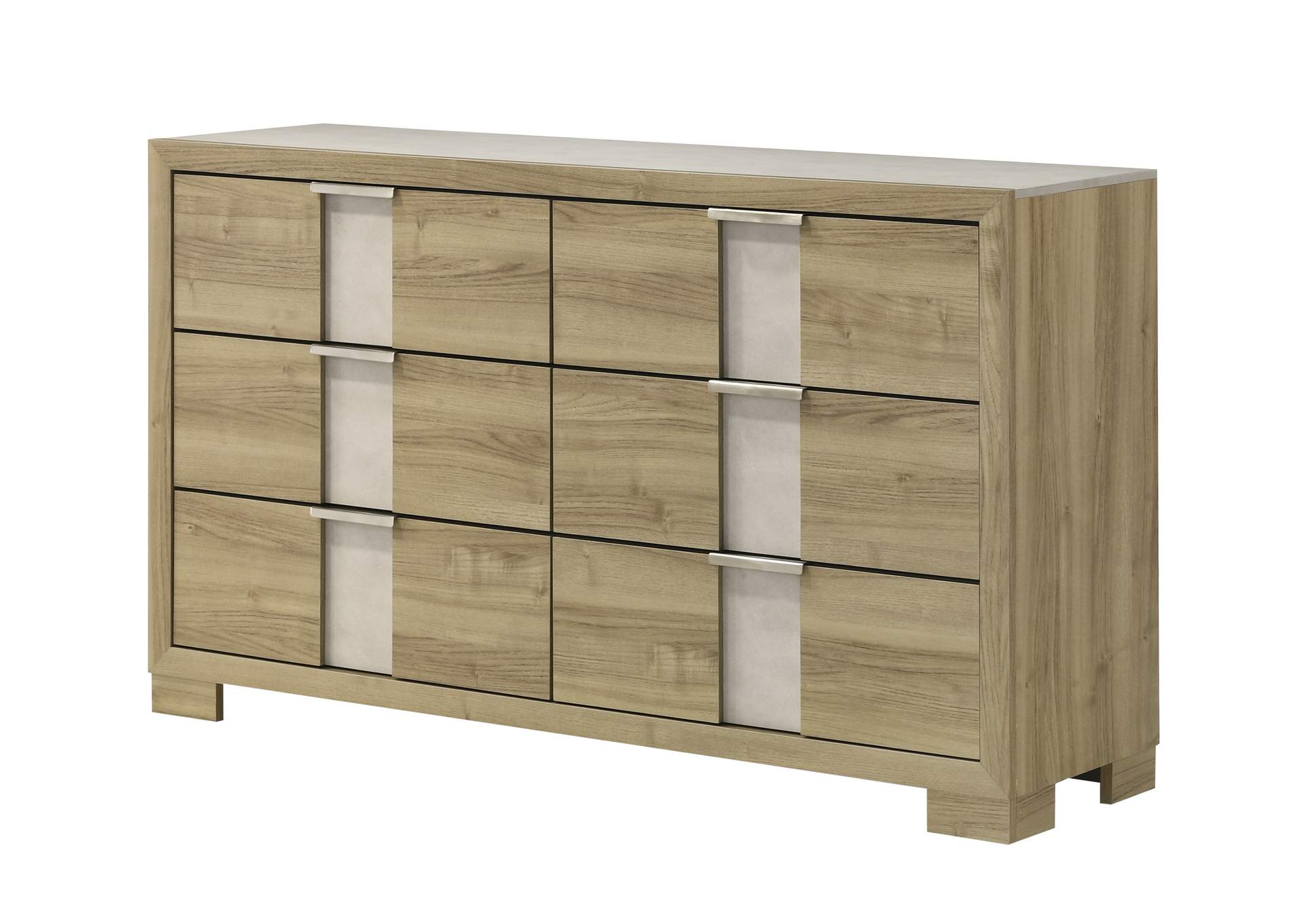 RANGLEY DRESSER - DRIFTWOOD image 1
