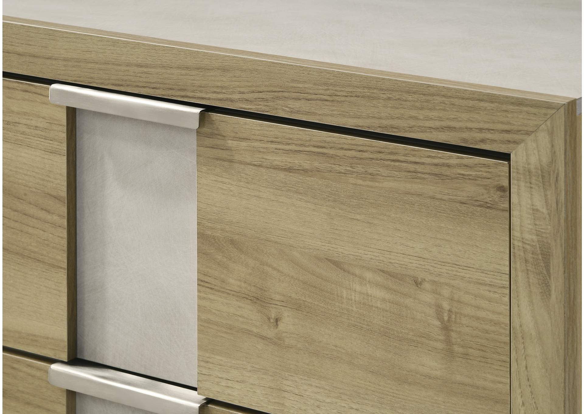 RANGLEY DRESSER - DRIFTWOOD image 5