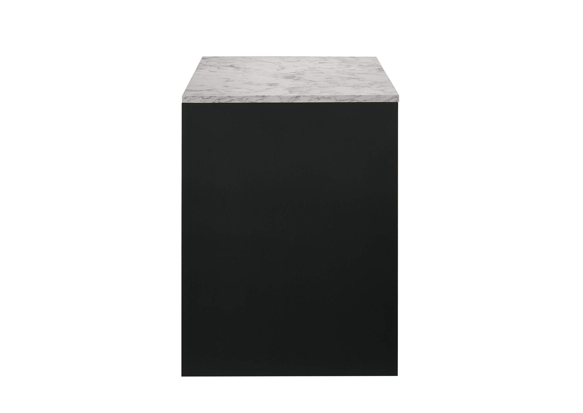 RANGLEY WRITING DESK - BLACK image 4