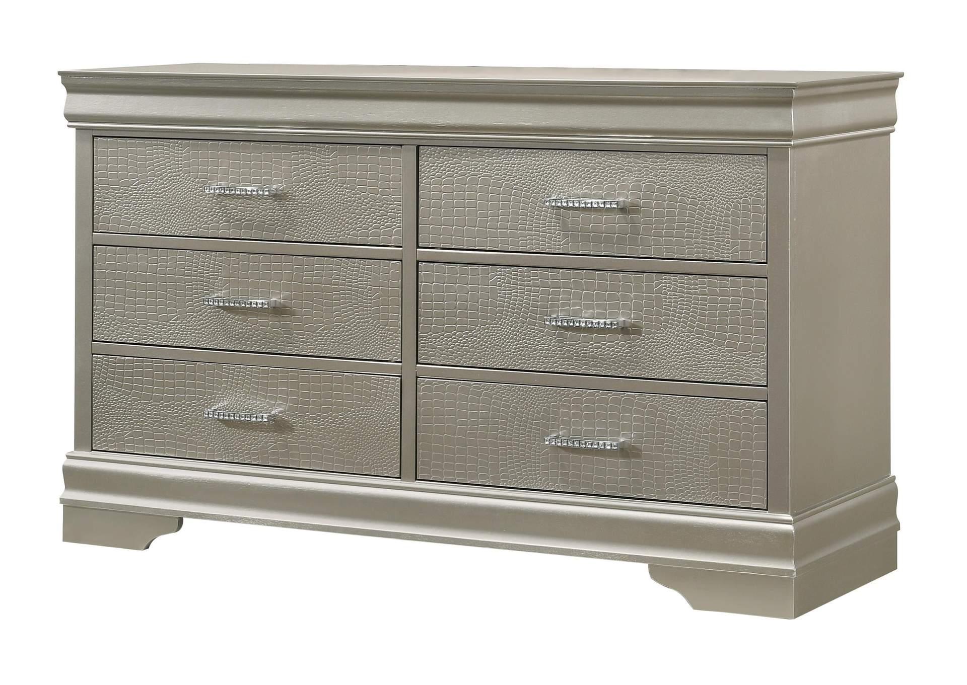 AMALIA DRESSER image 1