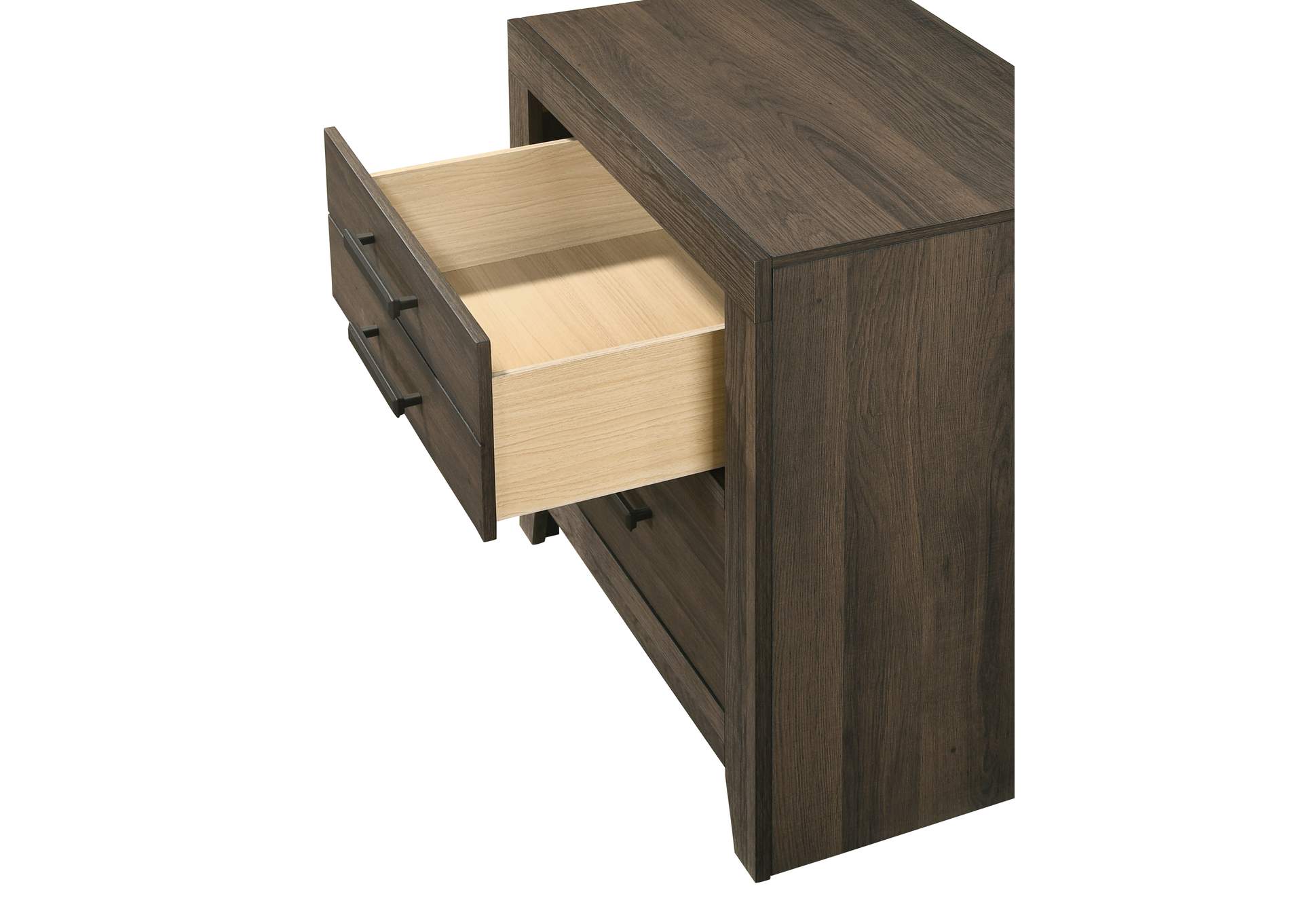 Marley Night Stand image 3