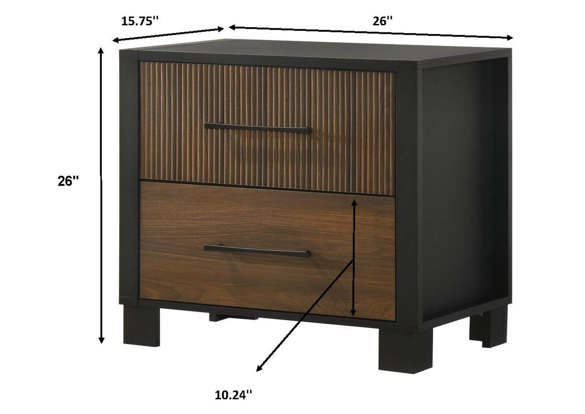 NEMY NIGHT STAND image 6