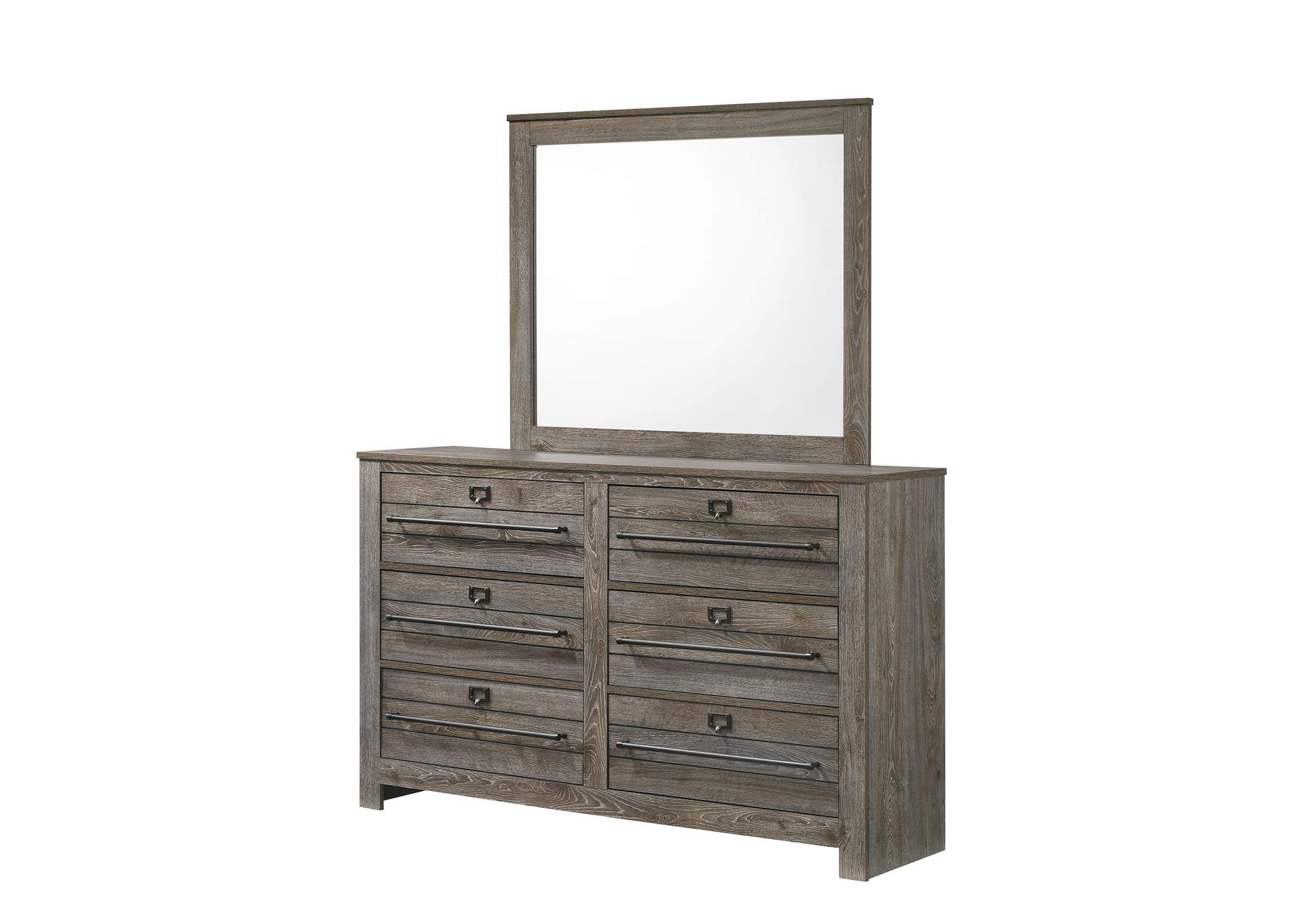 Bateson Dresser image 1