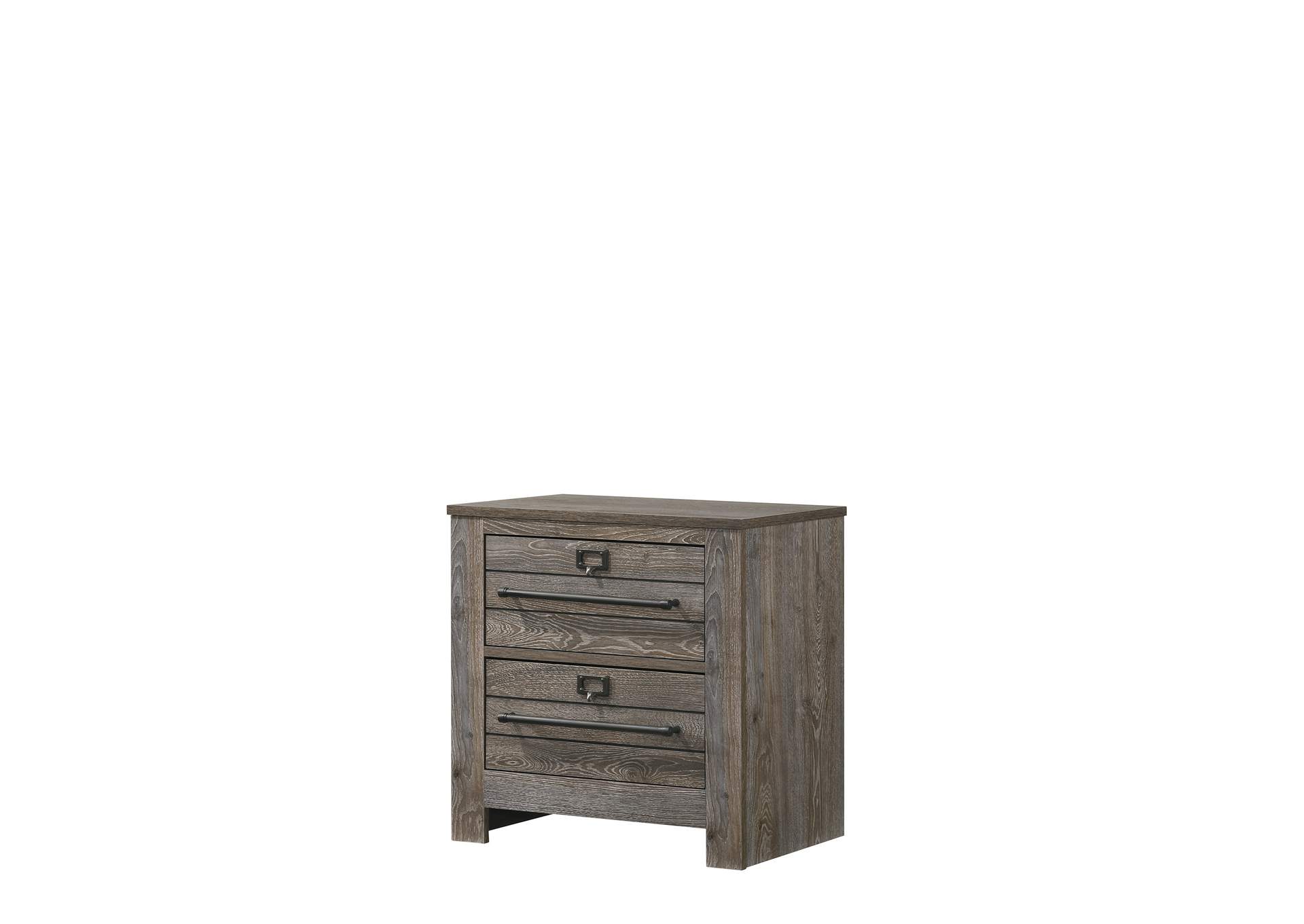 Bateson Night Stand image 1