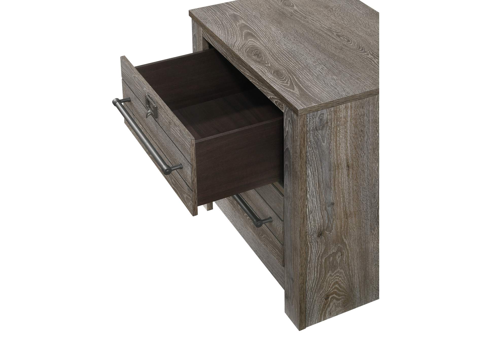 Bateson Night Stand image 3