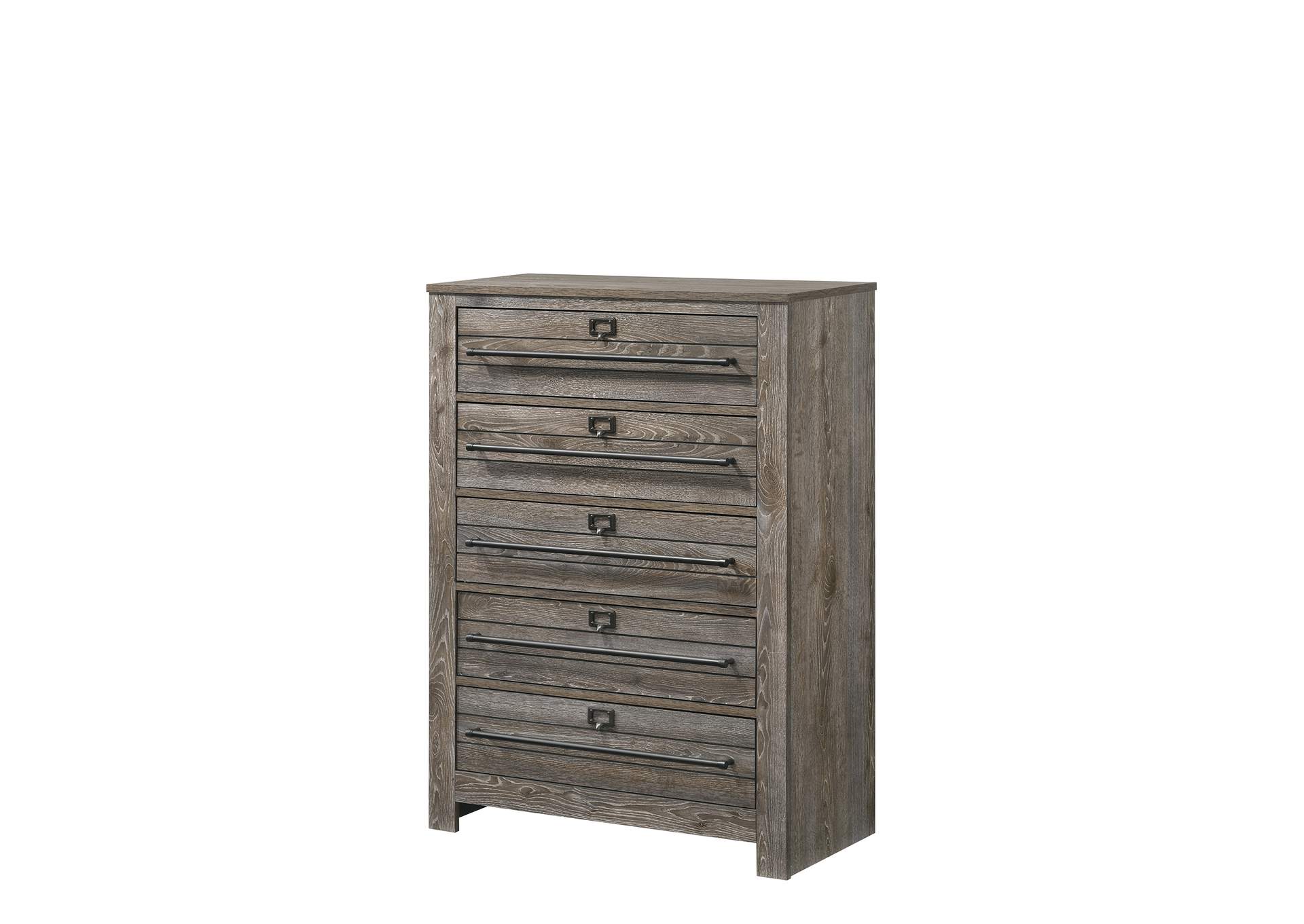 Bateson Chest image 1