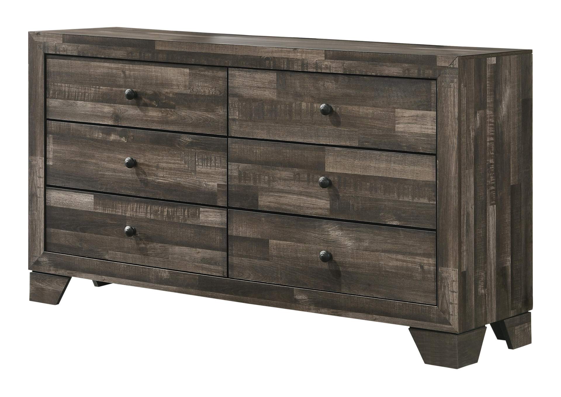 ATTICUS DRESSER image 1