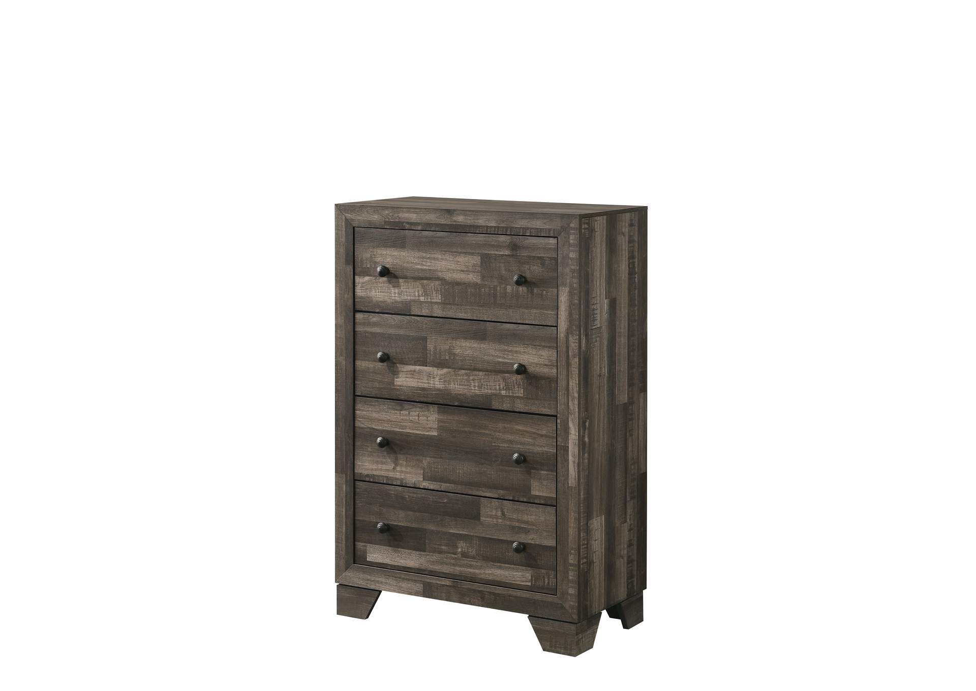 ATTICUS CHEST