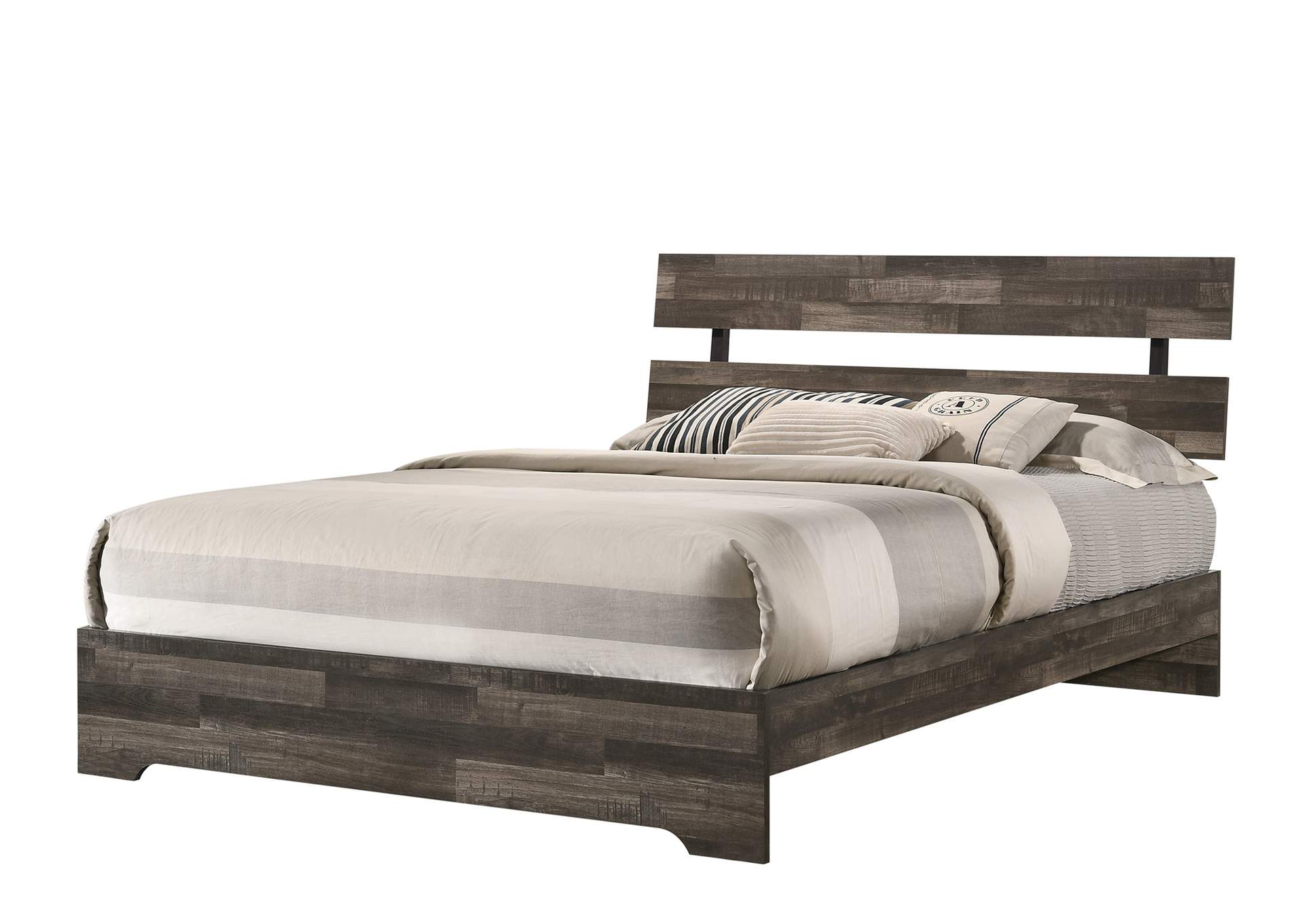 Atticus Queen 5-Piece Bedroom Set