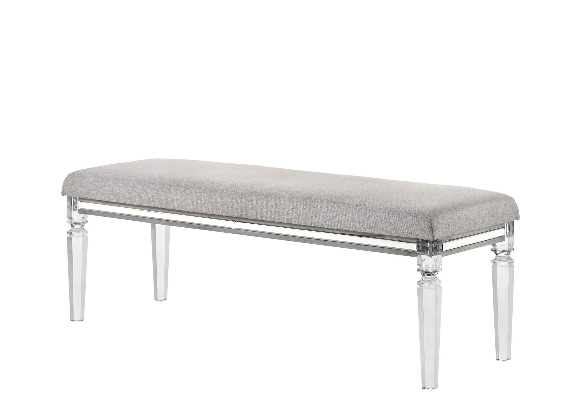 Vail Bench image 1