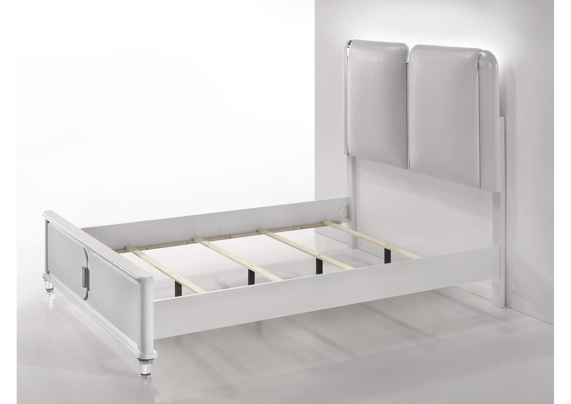 Vivian Queen Bed