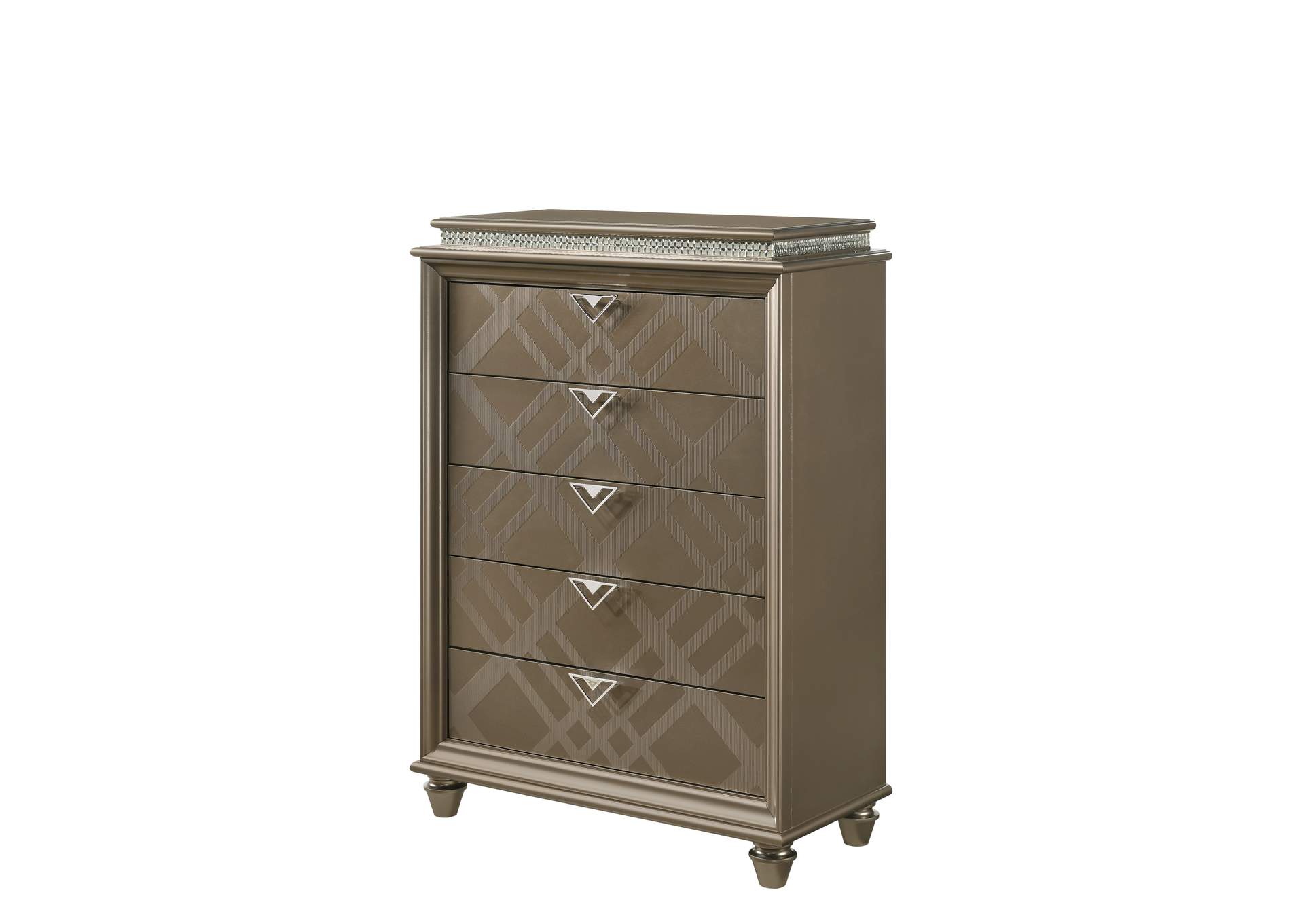 Cristal Chest image 1