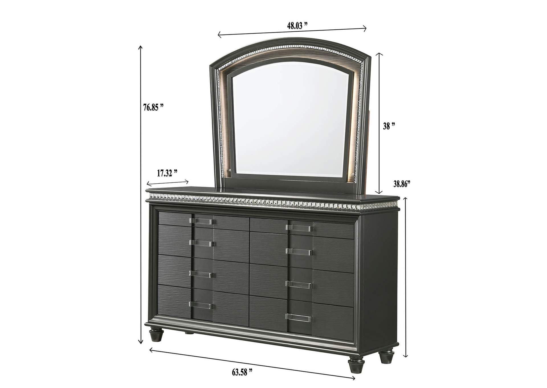 Adira Dresser image 1
