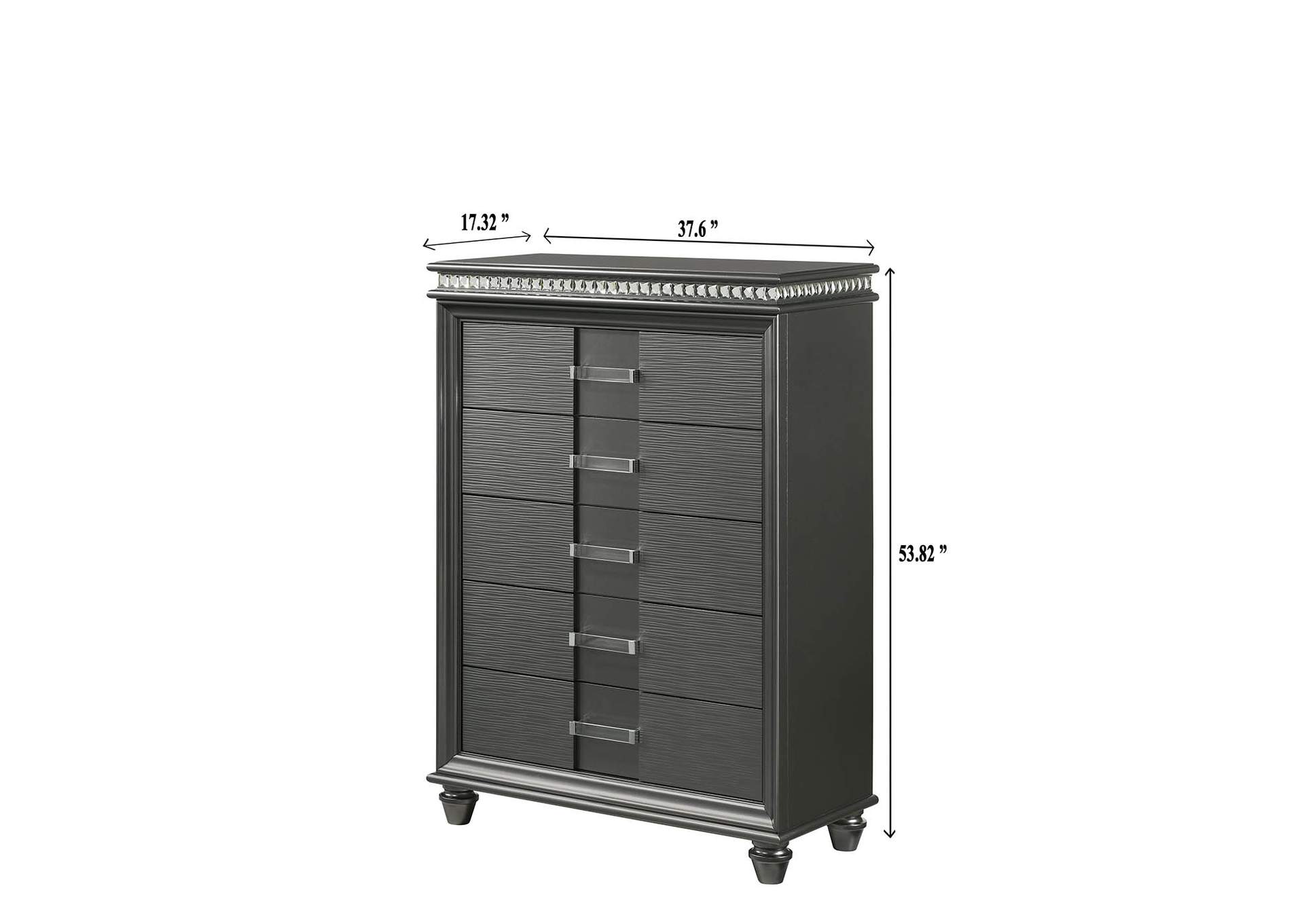 Adira Chest image 3
