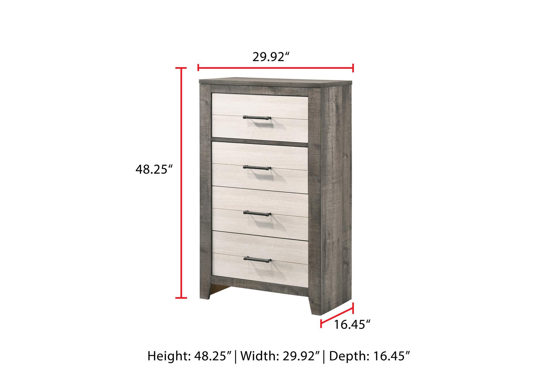 Rhett Chest image 4