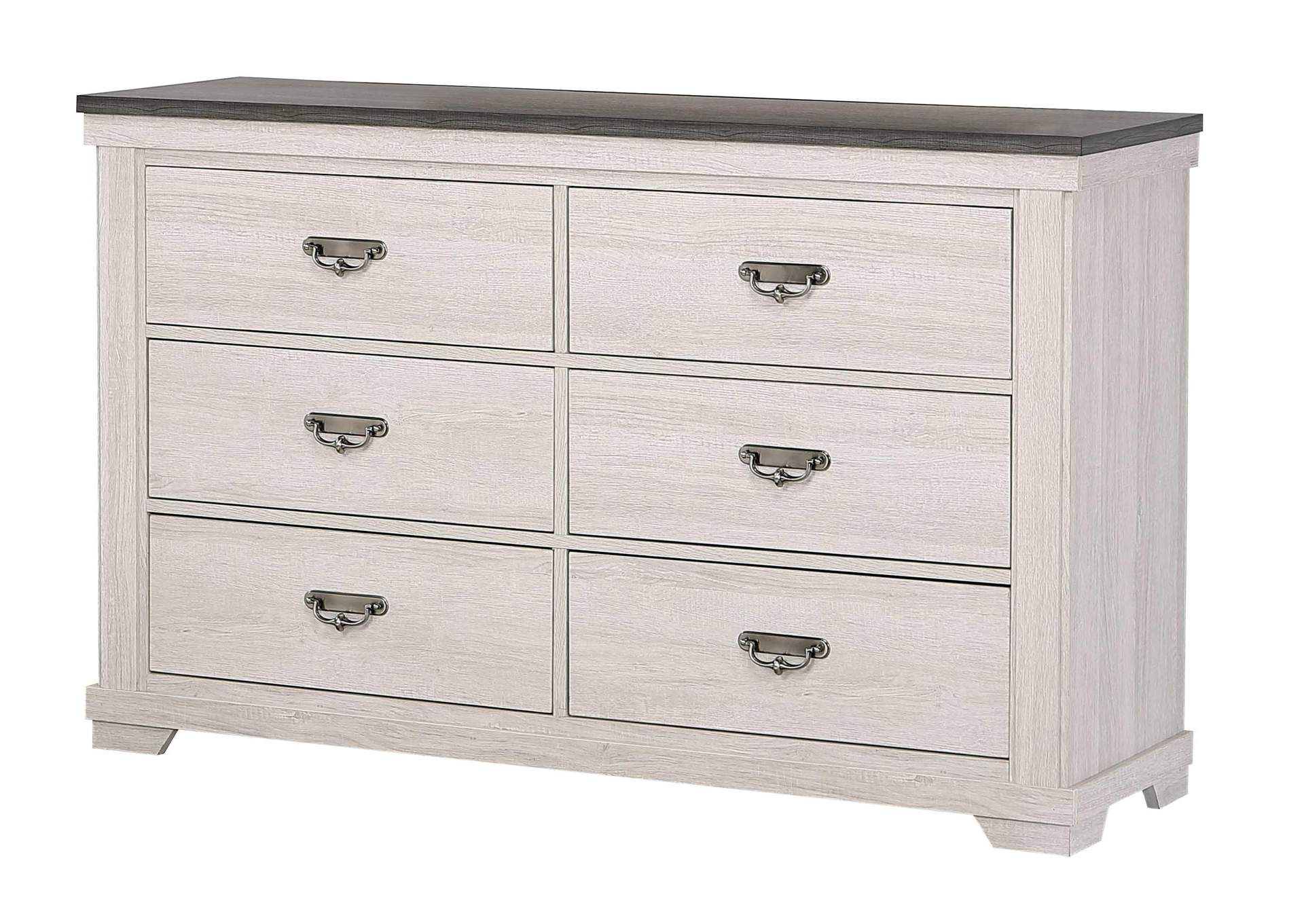 LEIGHTON DRESSER image 1