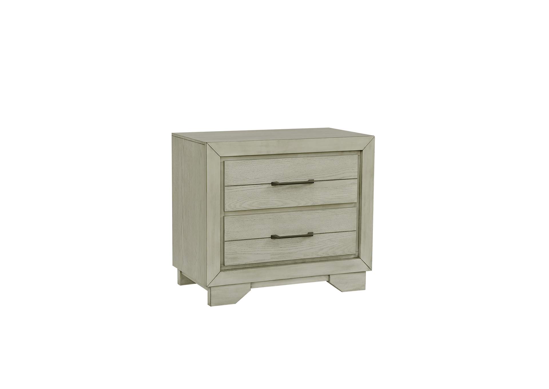 White Sands Night Stand image 1