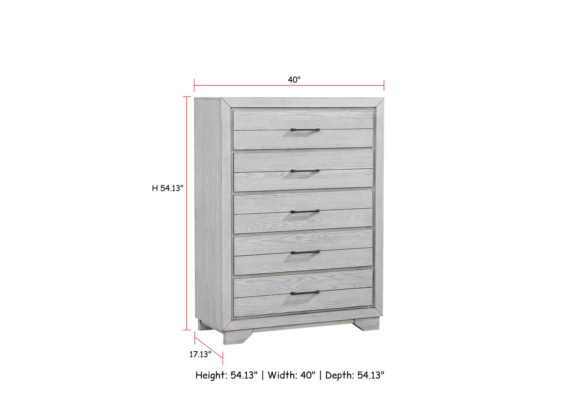 White Sands Chest image 3