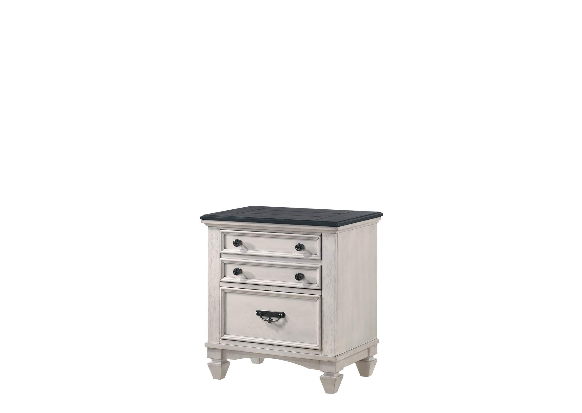 Sawyer Night Stand image 1