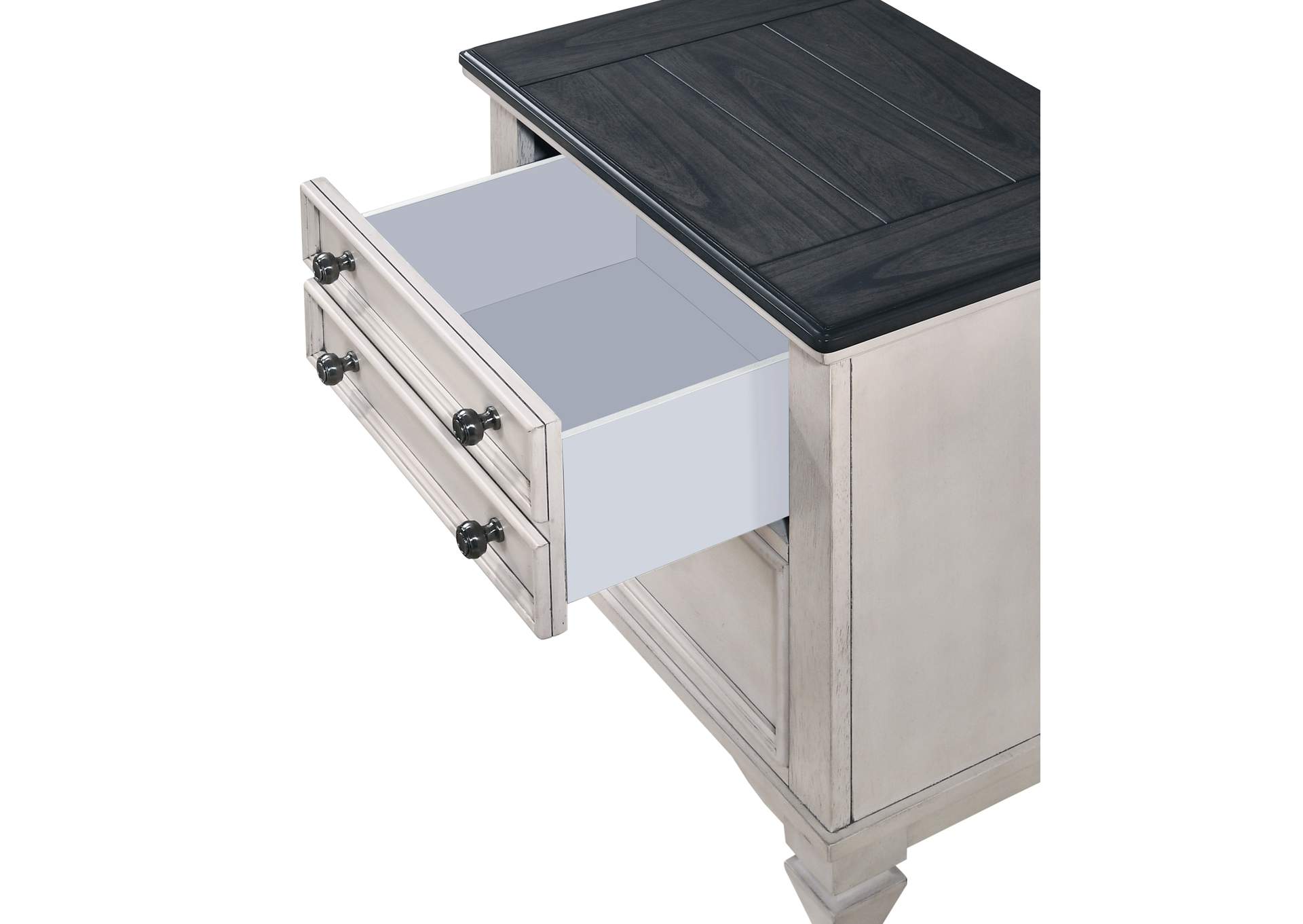 Sawyer Night Stand image 3