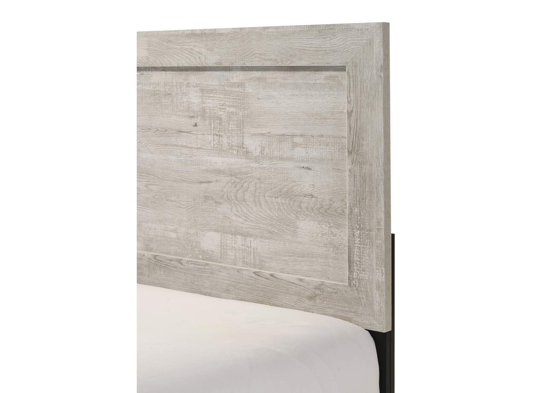 MILLIE BED IN ONE BOX - WHITE image 3