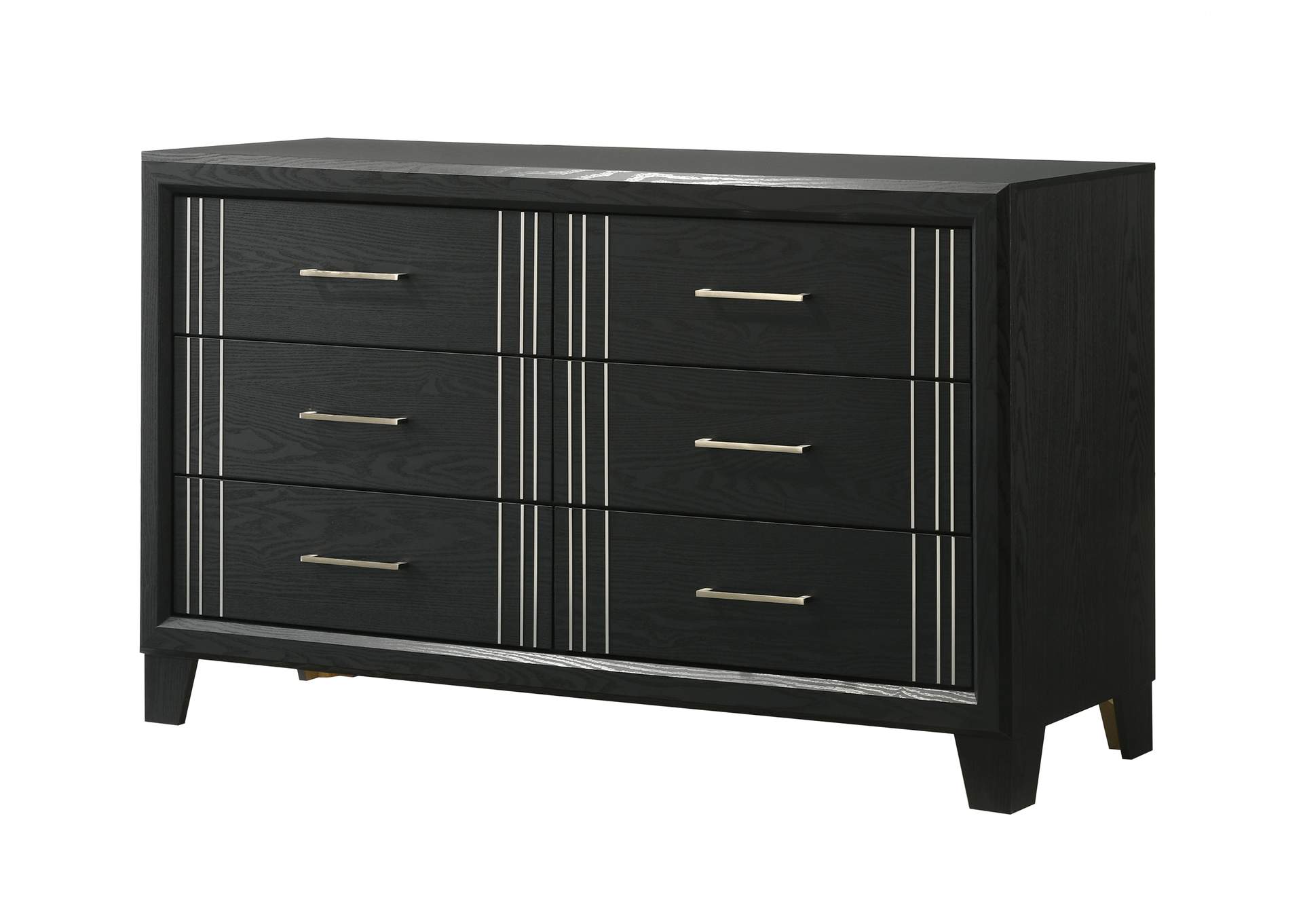 CHARLIE DRESSER-CHARCOAL image 1