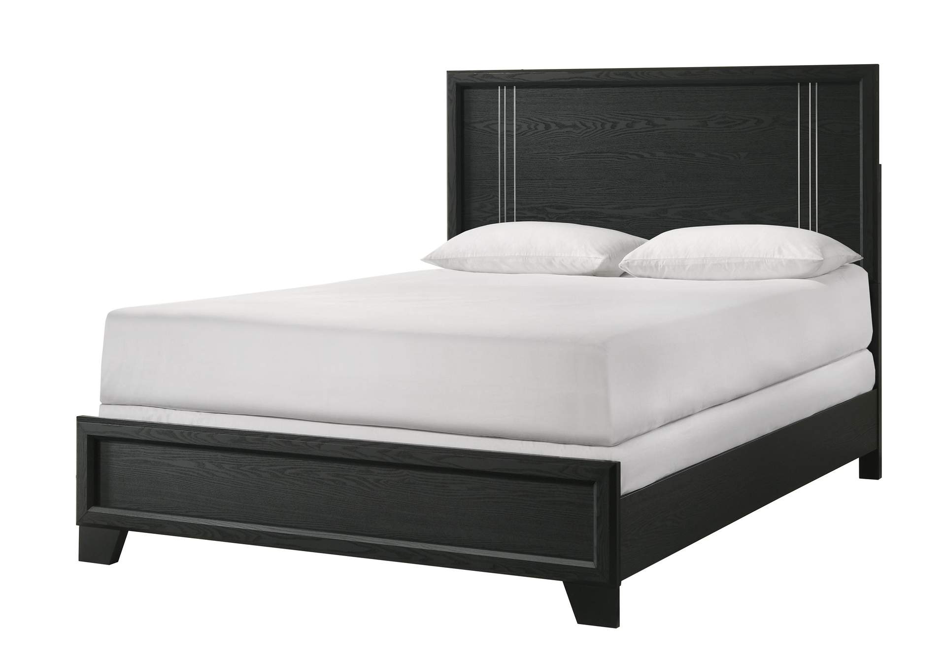 CHARLIE FULL 9-PIECE BEDROOM SET image 1