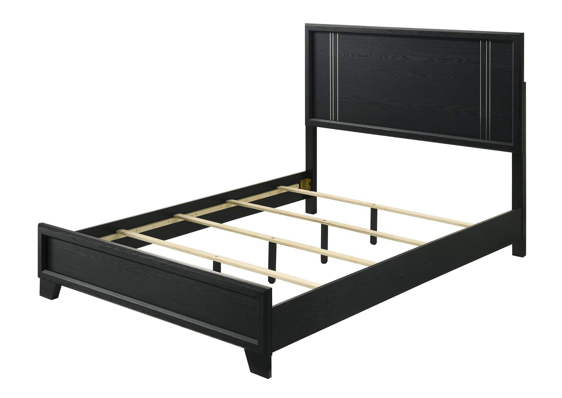 CHARLIE FULL 9-PIECE BEDROOM SET image 6